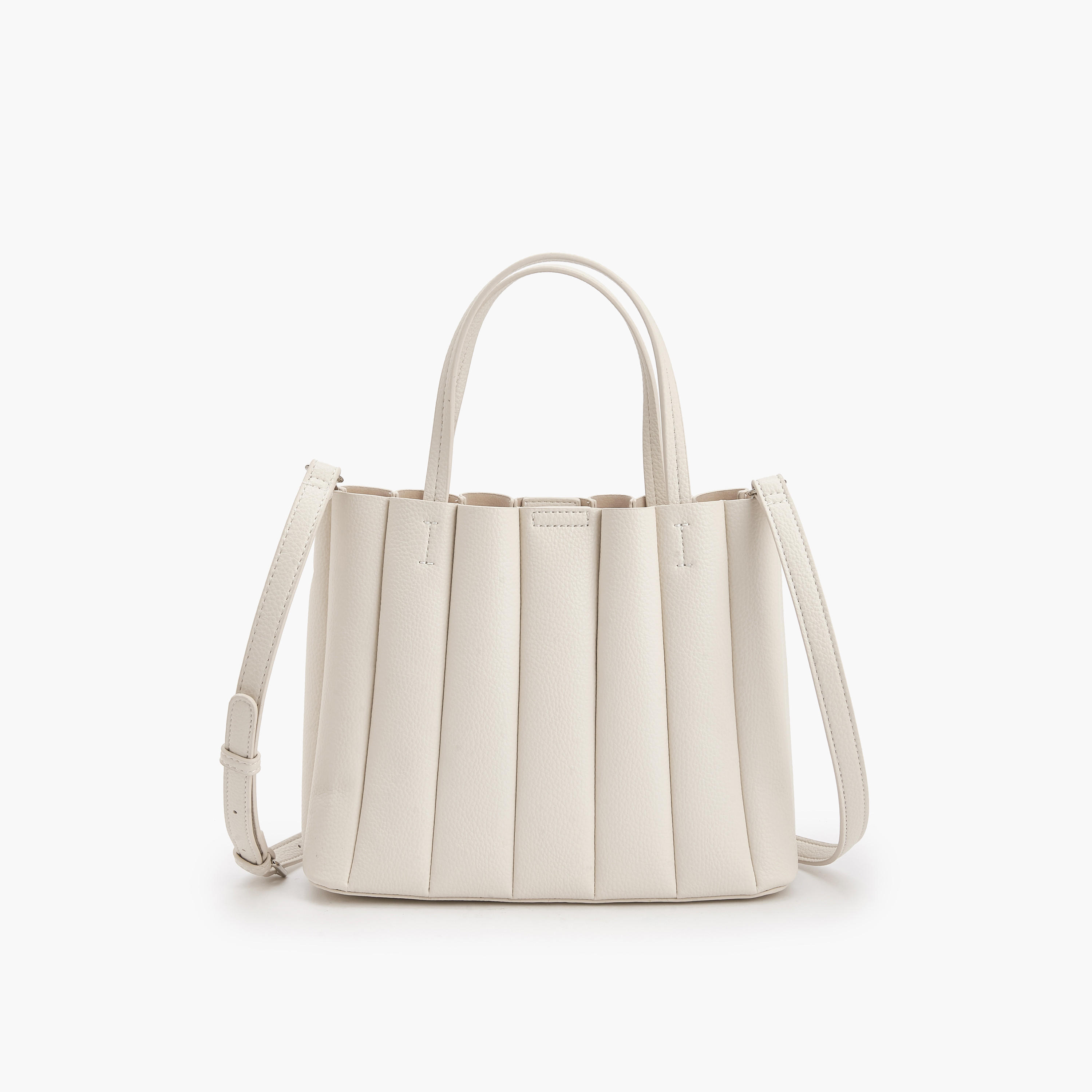 شنطة توتي بكسرات مع شنطة صغيرة من سيليست-women-bagsandwallets-handbags-image-8