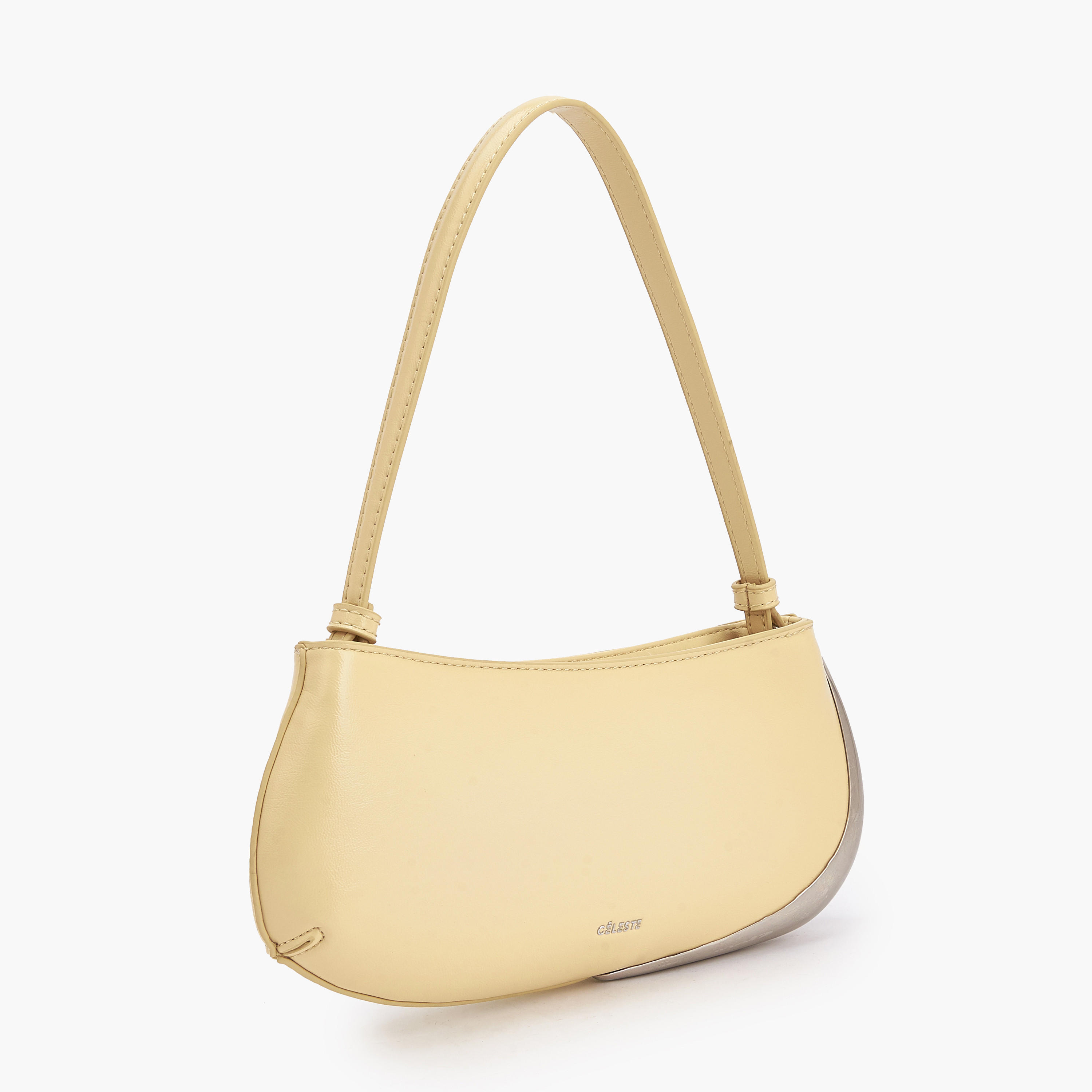 Celeste Shoulder Bag with Zip Closure-women-bagsandwallets-handbags-image-2