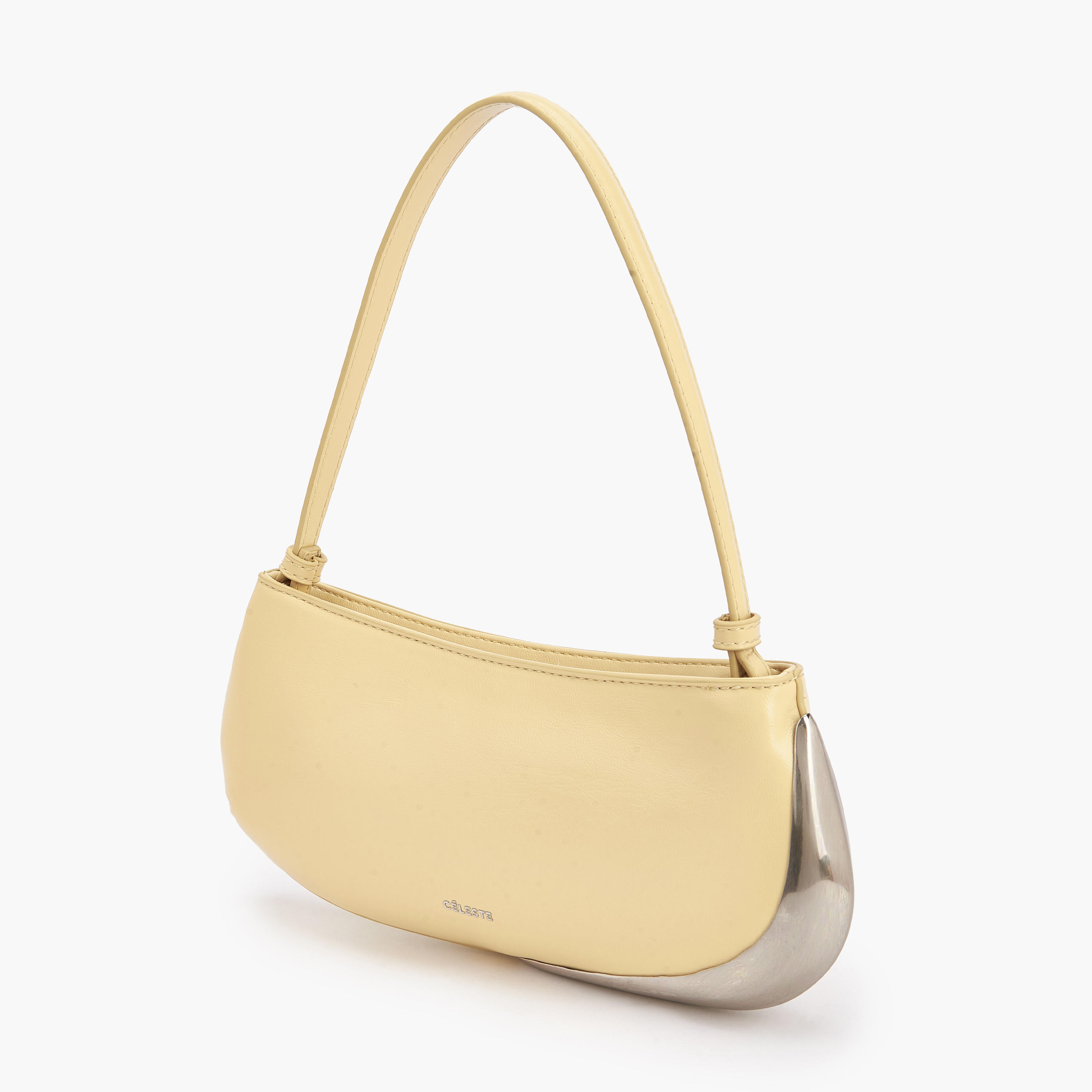 Celeste Shoulder Bag with Zip Closure-women-bagsandwallets-handbags-image-4