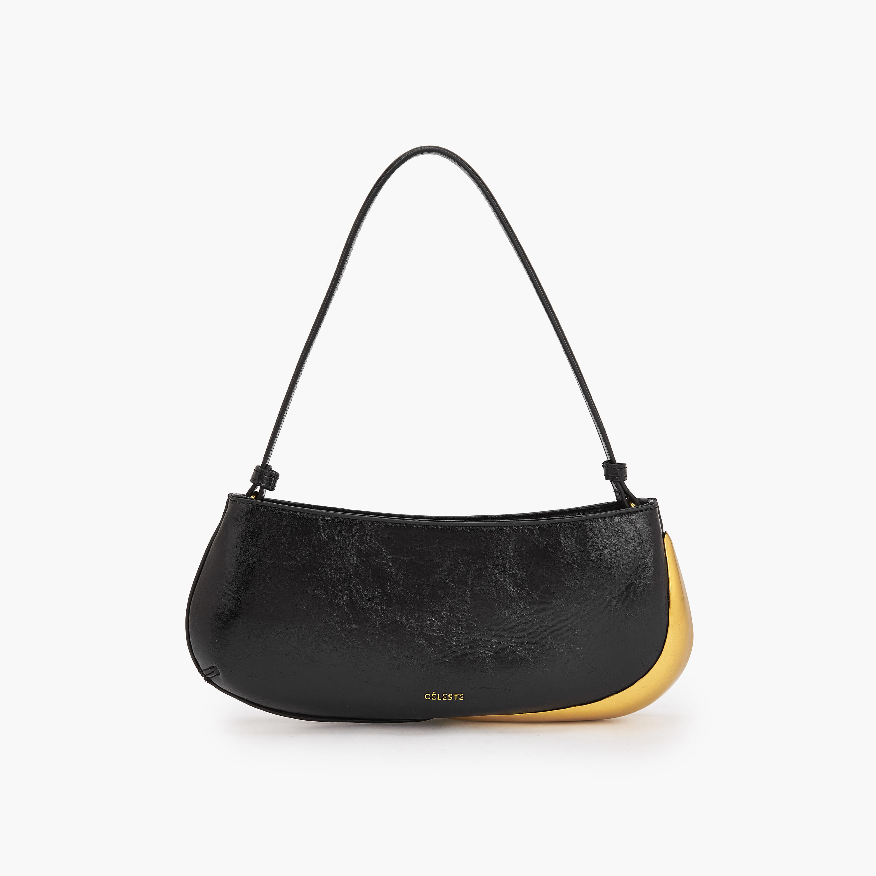 Celeste Shoulder Bag with Zip Closure-women-bagsandwallets-handbags-image-1