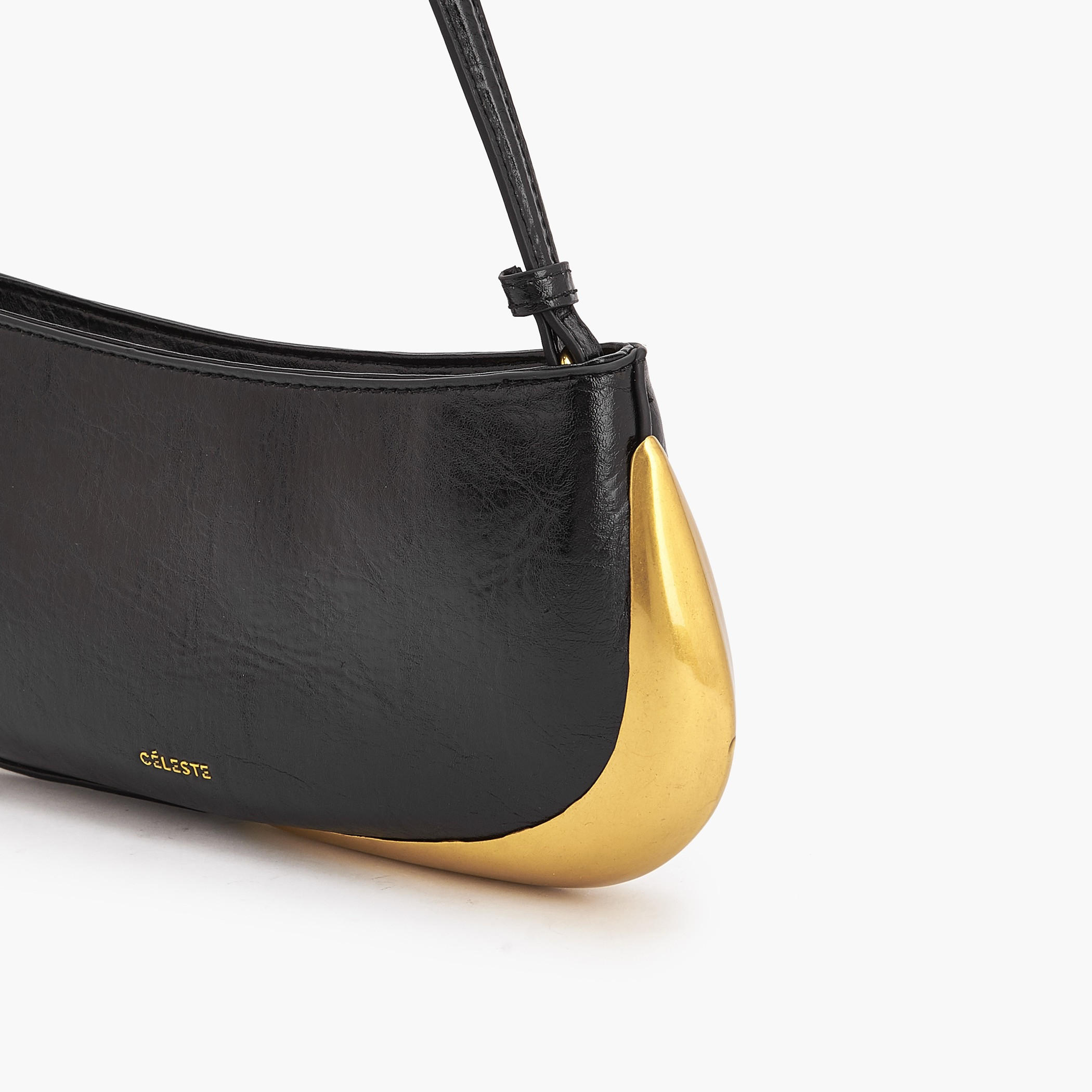Celeste Shoulder Bag with Zip Closure-women-bagsandwallets-handbags-image-4