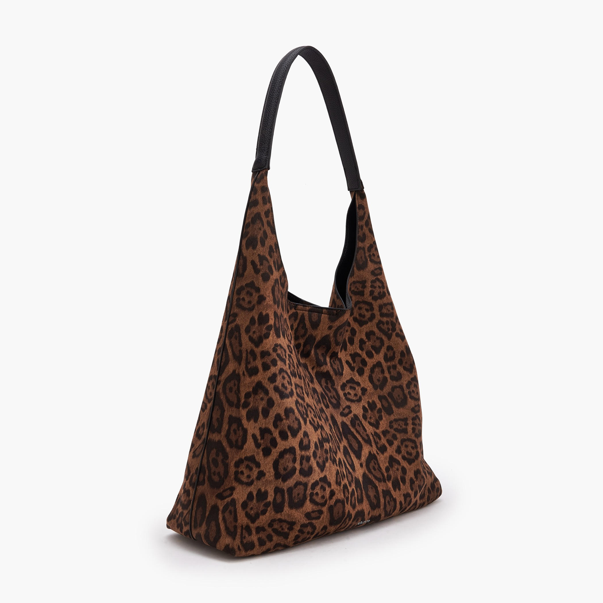 Celeste Textured Hobo Bag with Strap-women-bagsandwallets-handbags-image-3