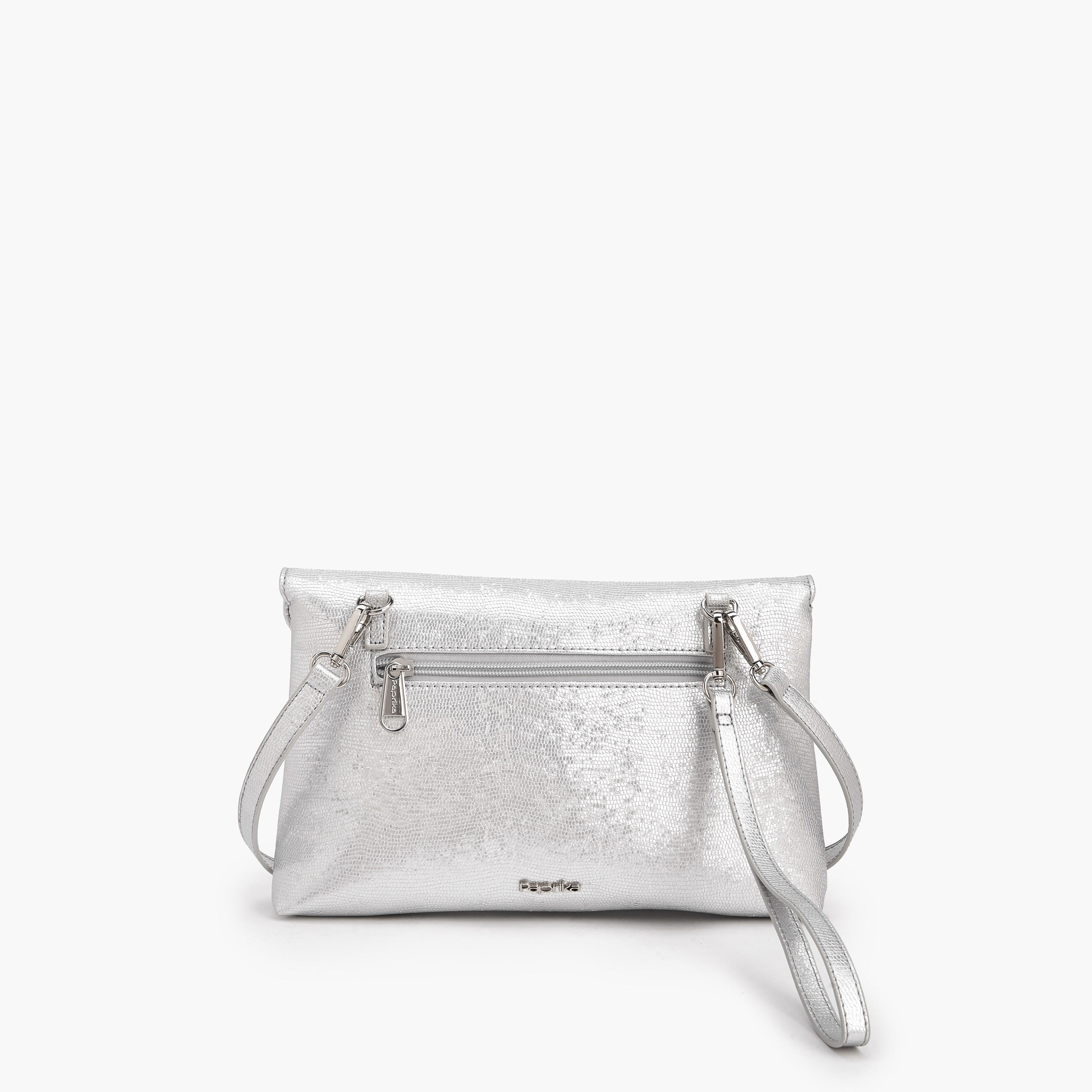 Paprika Embellished Clutch with Haul Loop-women-bagsandwallets-handbags-image-5