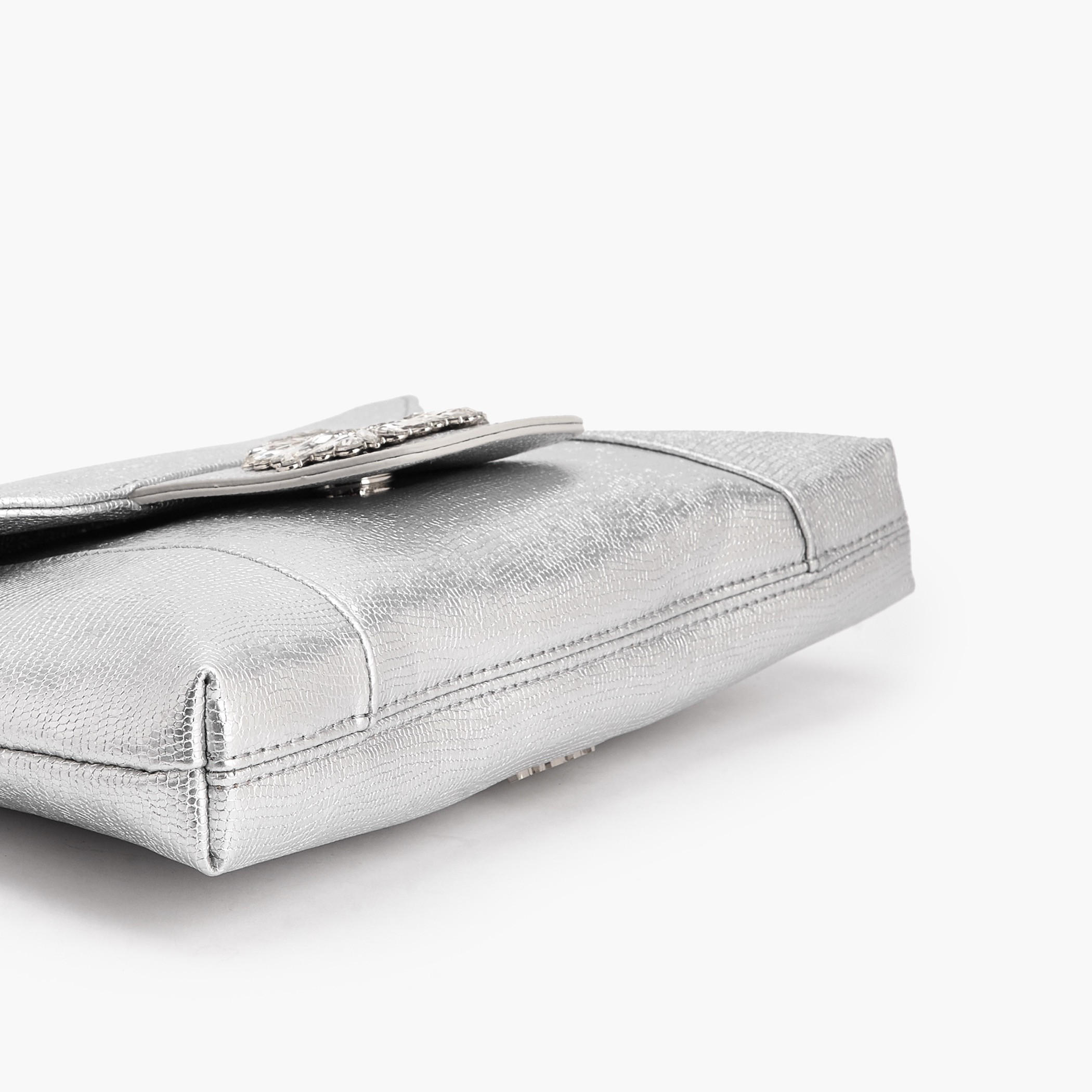 Paprika Embellished Clutch with Haul Loop-women-bagsandwallets-handbags-image-6