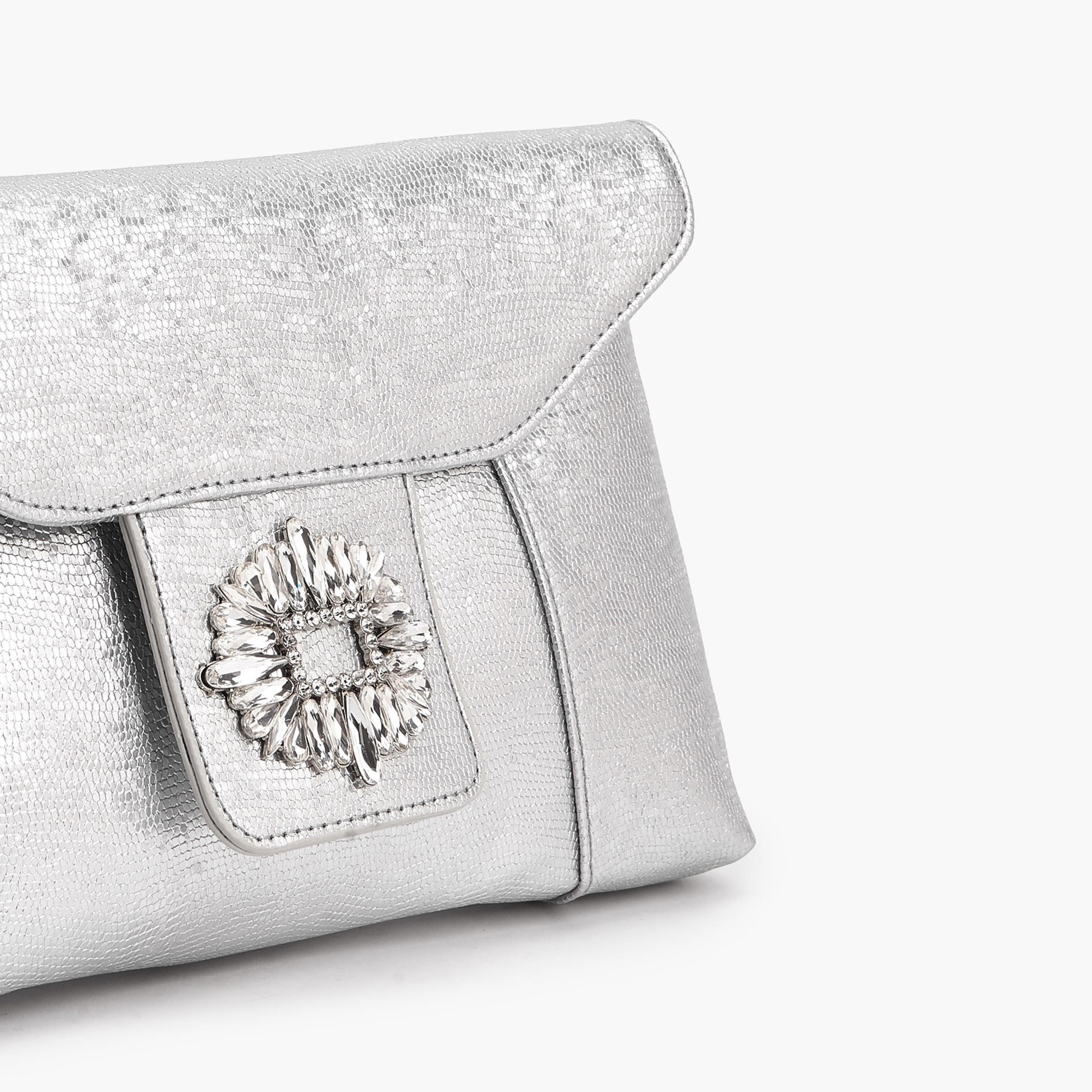 Paprika Embellished Clutch with Haul Loop-women-bagsandwallets-handbags-image-7