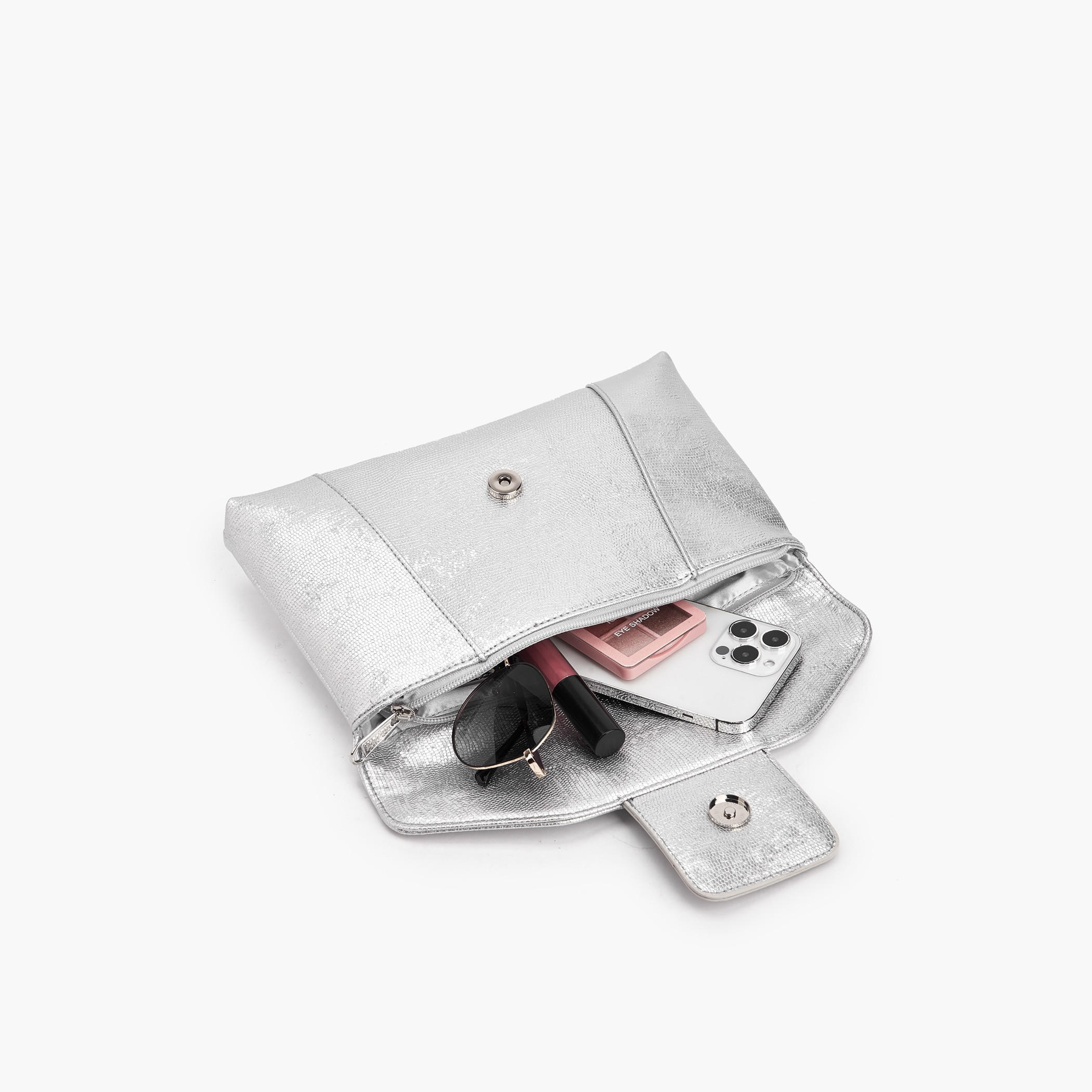 Paprika Embellished Clutch with Haul Loop-women-bagsandwallets-handbags-image-8