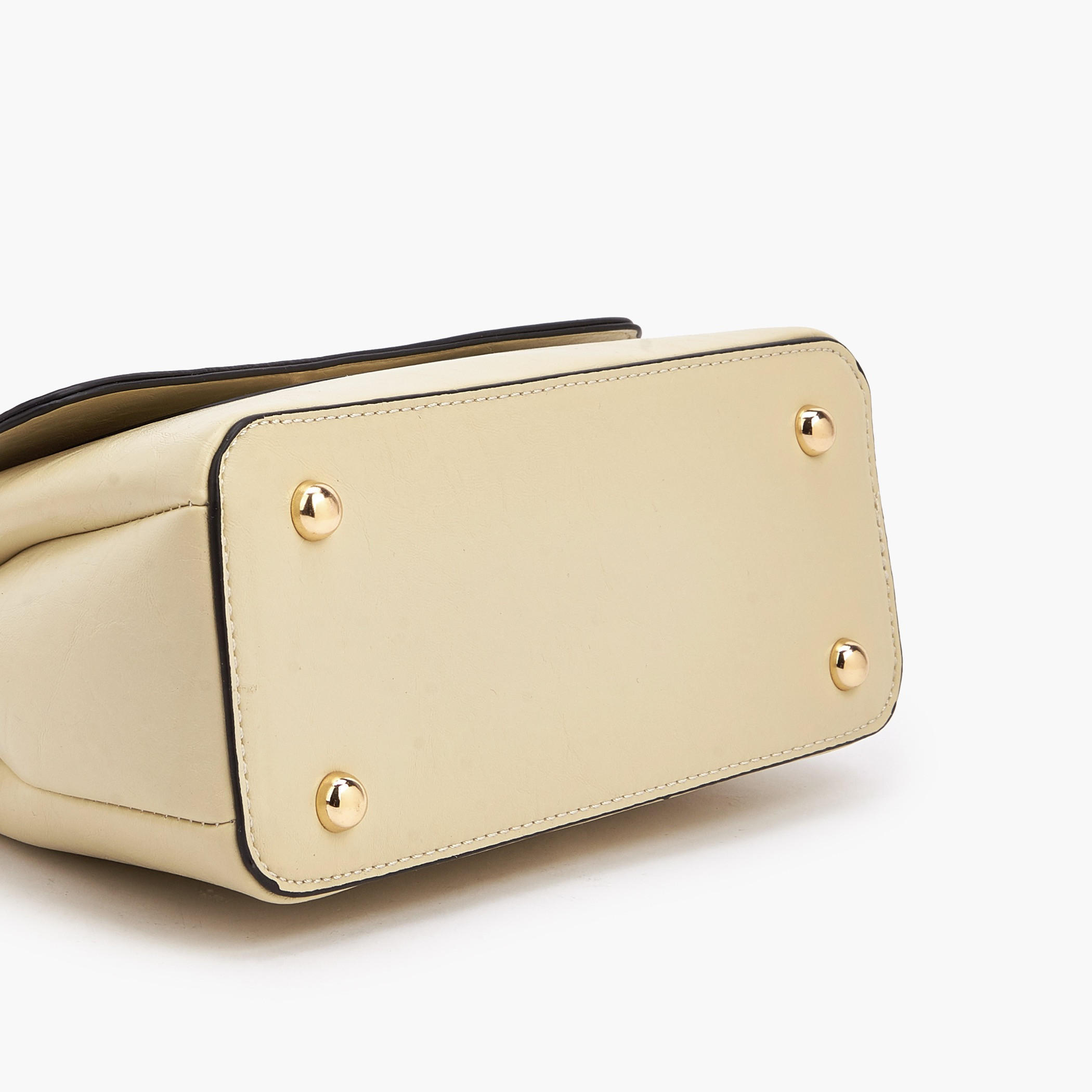 Paprika Solid Satchel Bag with Detachable Strap-women-bagsandwallets-handbags-image-6