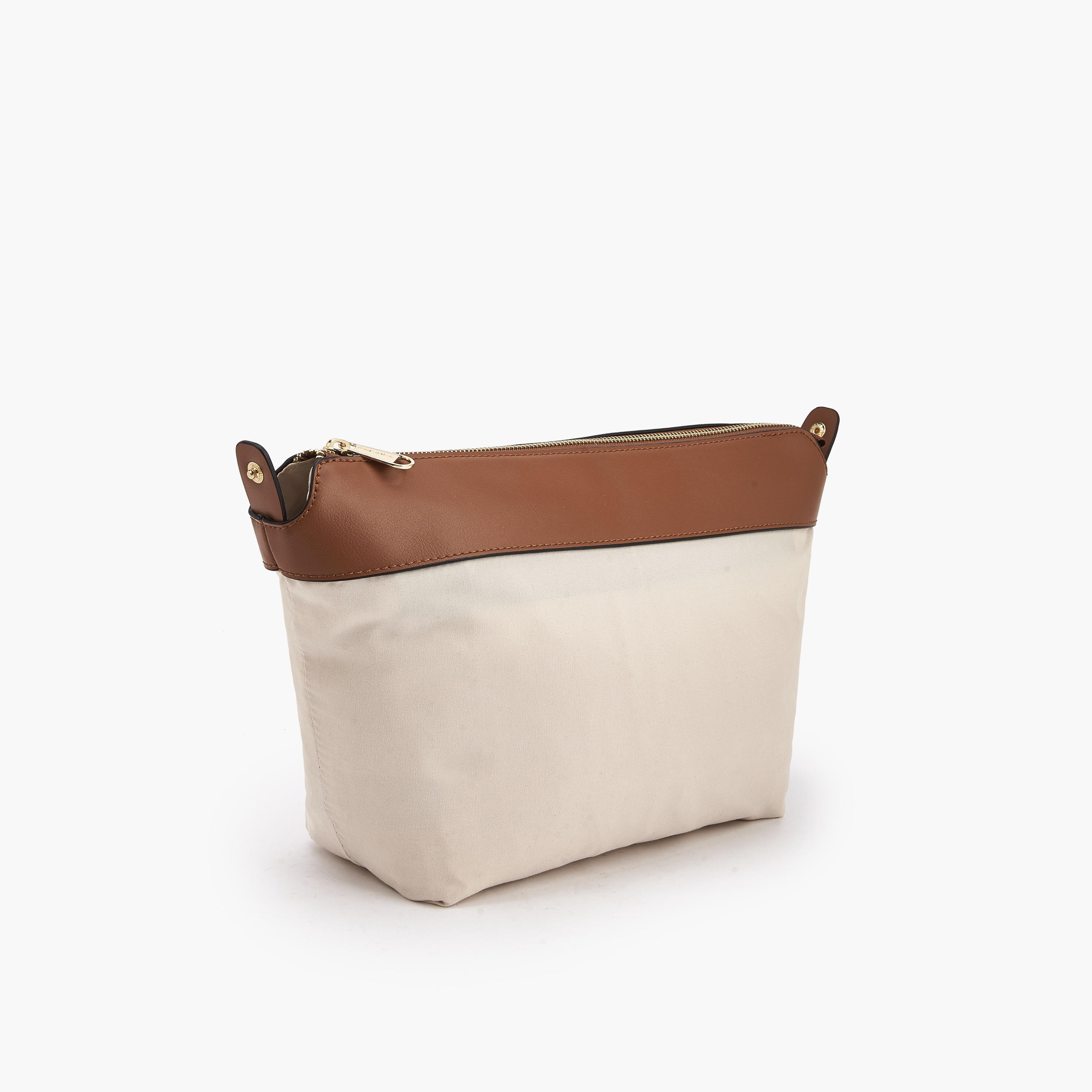 Paprika Monogram Tote Bag with Pouch-women-bagsandwallets-handbags-image-9