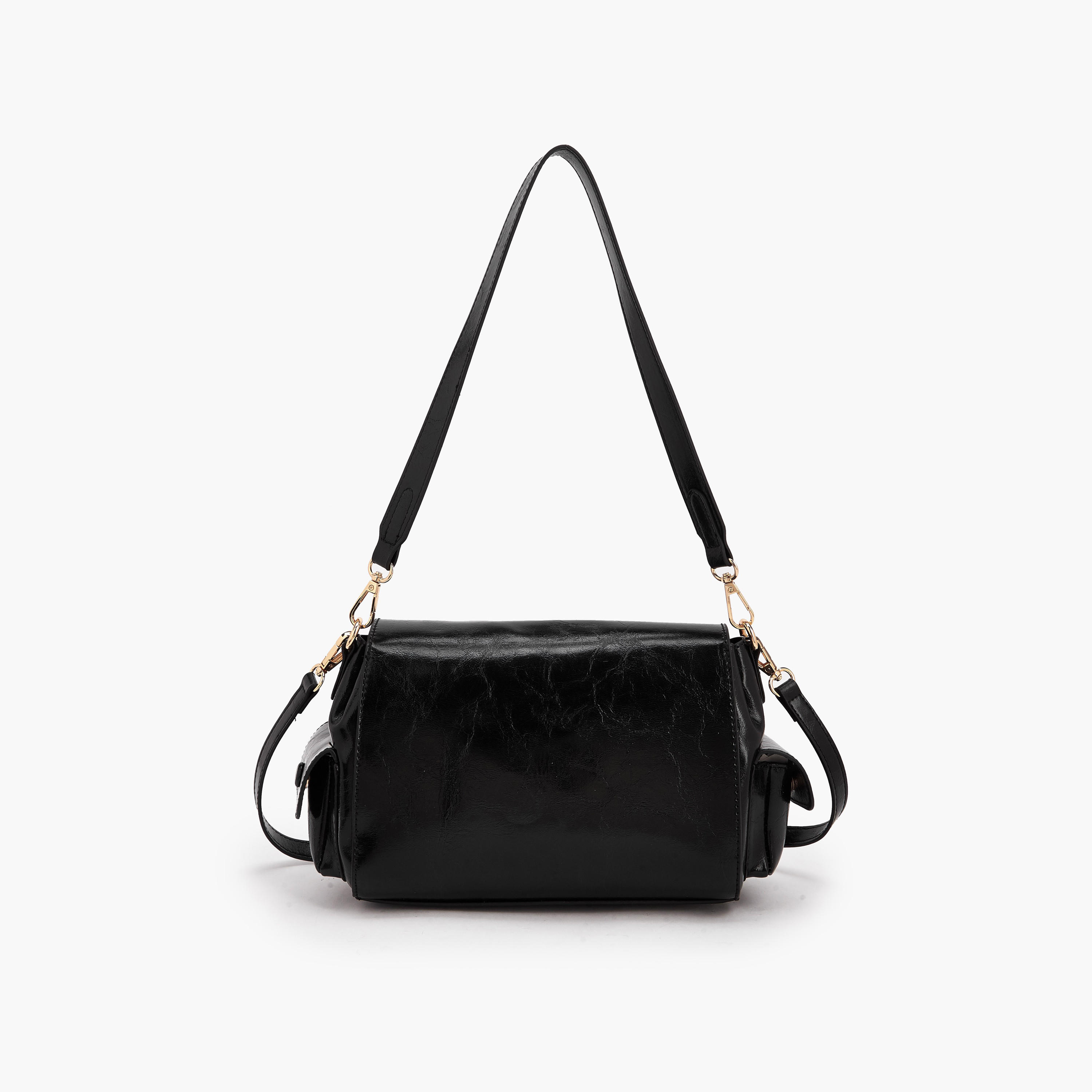 Paprika Solid Shoulder Bag with Detachable Strap-women-bagsandwallets-handbags-image-5