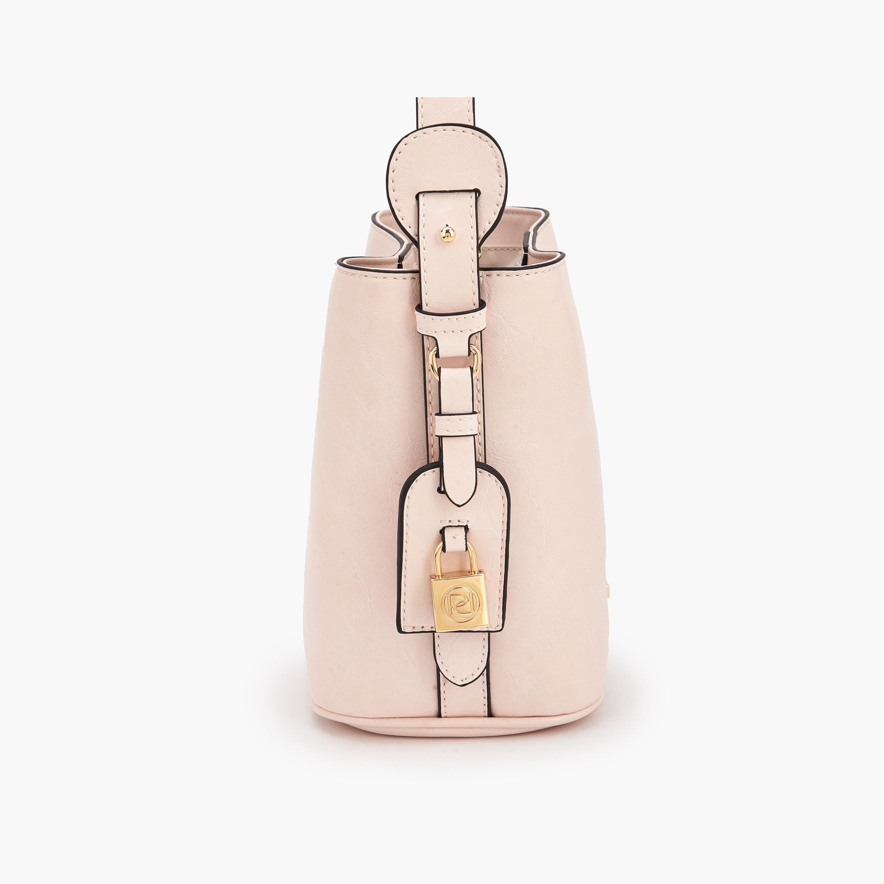 Paprika Solid Bucket Bag and Crossbody Bag-women-bagsandwallets-handbags-image-5
