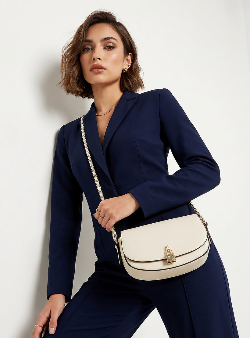 شنطة كروس بودي سادة بحزام سلسلة من بابريكا-women-bagsandwallets-handbags-image-2