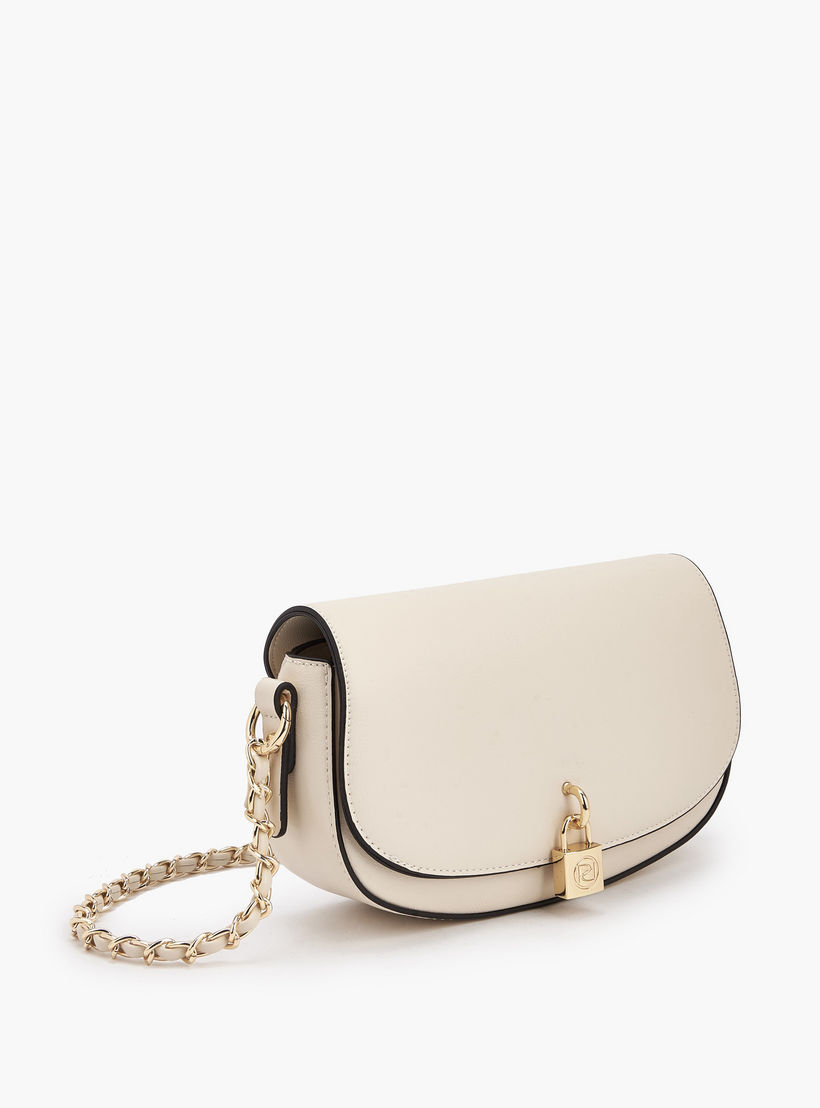 شنطة كروس بودي سادة بحزام سلسلة من بابريكا-women-bagsandwallets-handbags-image-4