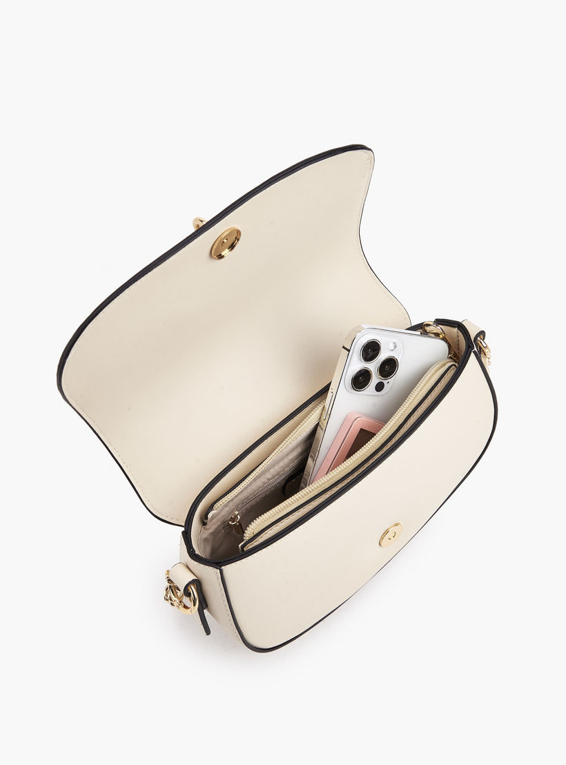 شنطة كروس بودي سادة بحزام سلسلة من بابريكا-women-bagsandwallets-handbags-image-9