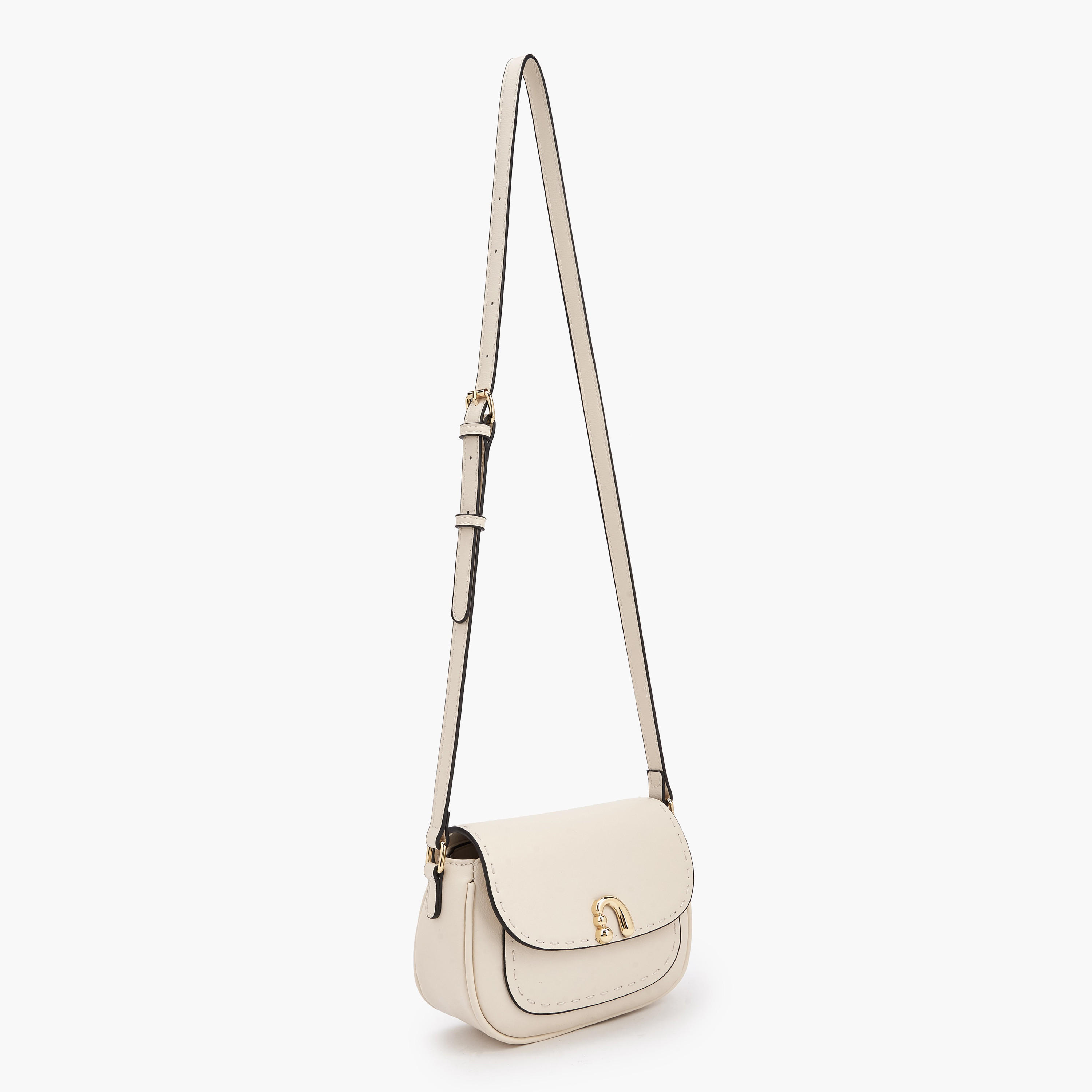 شنطة كروس بودي سادة بحزام قابل للفصل من بابريكا-women-bagsandwallets-handbags-image-3