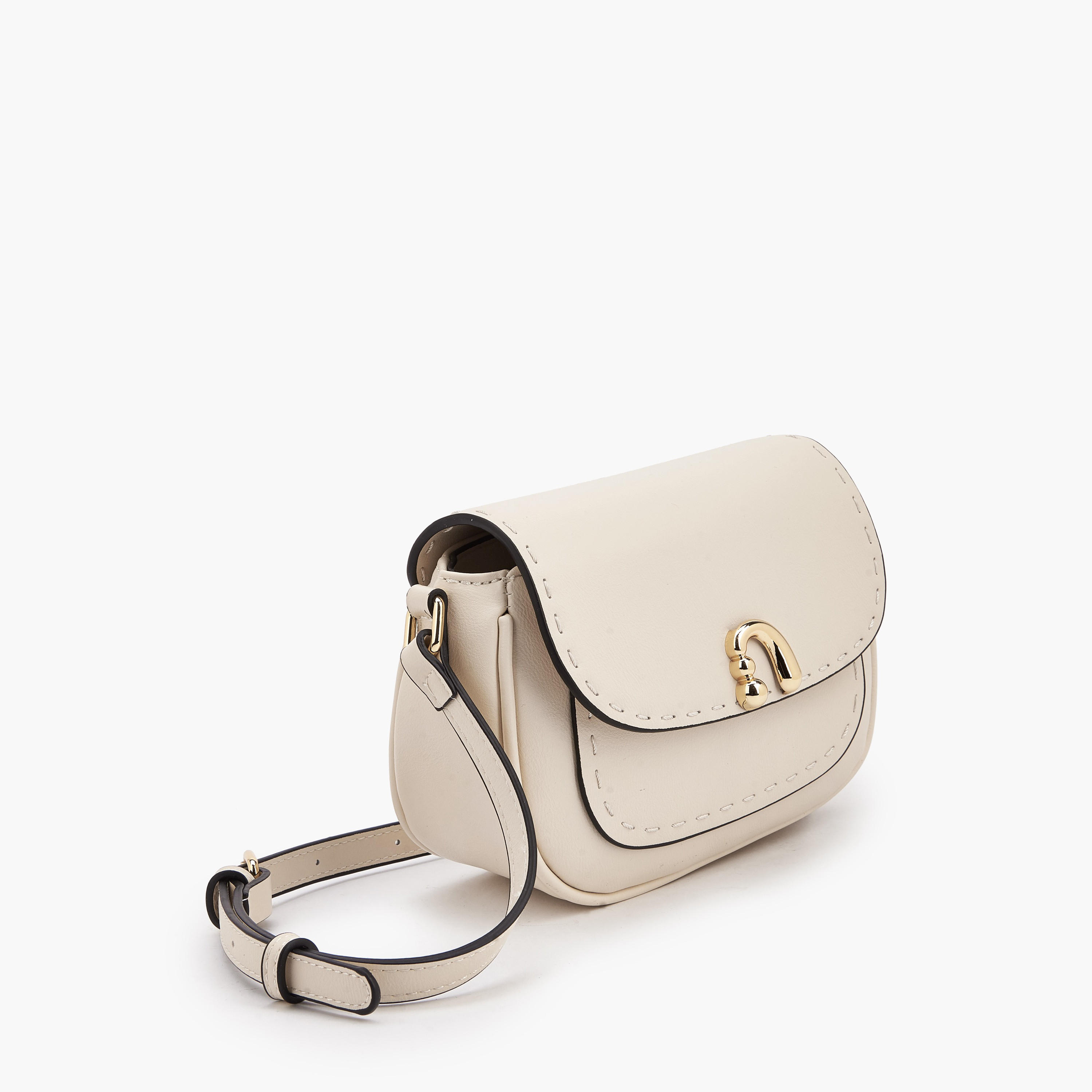 Paprika Solid Crossbody Bag with Adjustable Strap-women-bagsandwallets-handbags-image-5