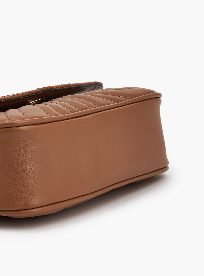 شنطة كروس بودي مبطّنة بحزام سلسلة من بابريكا-women-bagsandwallets-handbags-image-7