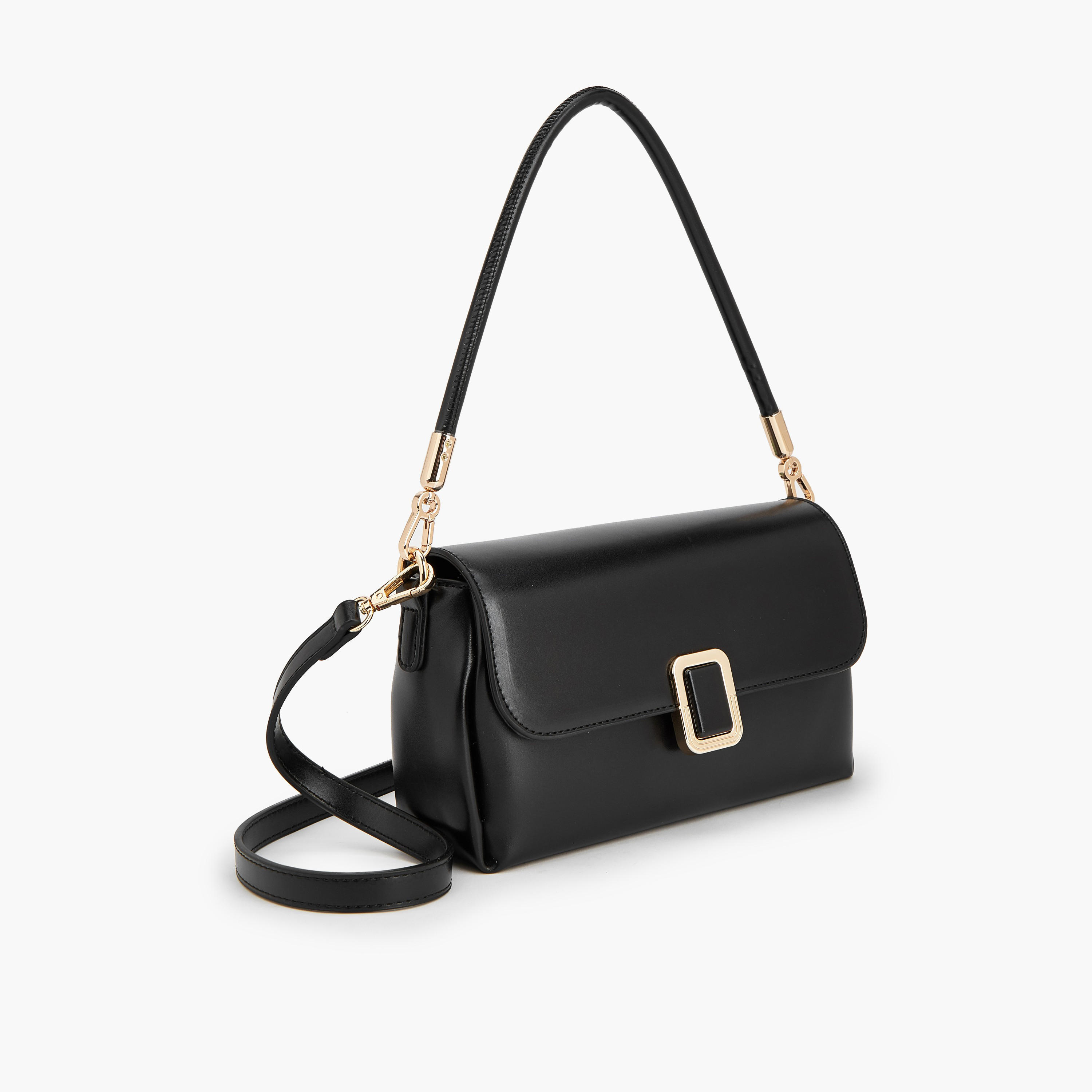 Paprika Solid Crossbody Bag with Detachable Strap-women-bagsandwallets-handbags-image-4