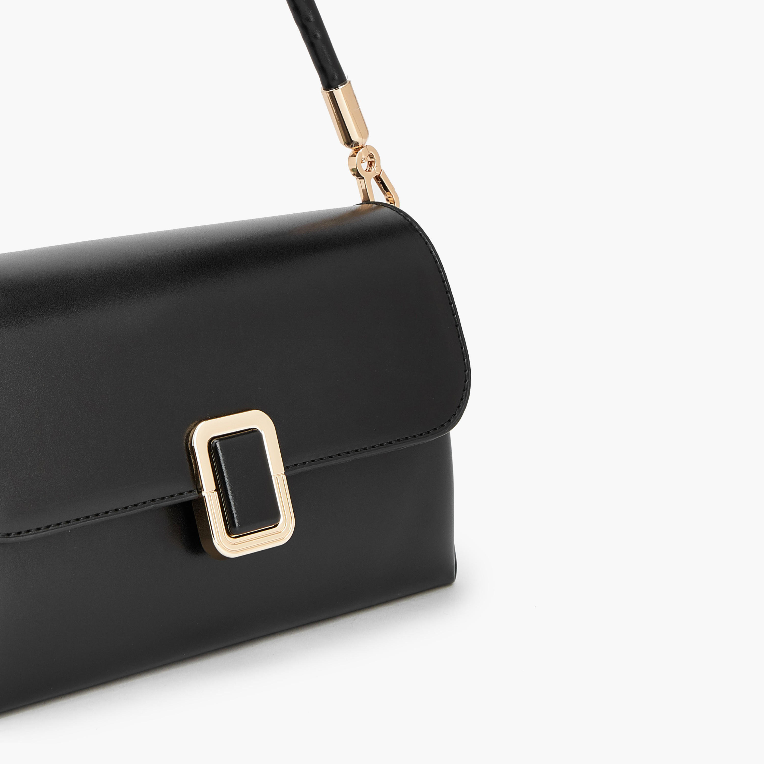 Paprika Solid Crossbody Bag with Detachable Strap-women-bagsandwallets-handbags-image-5