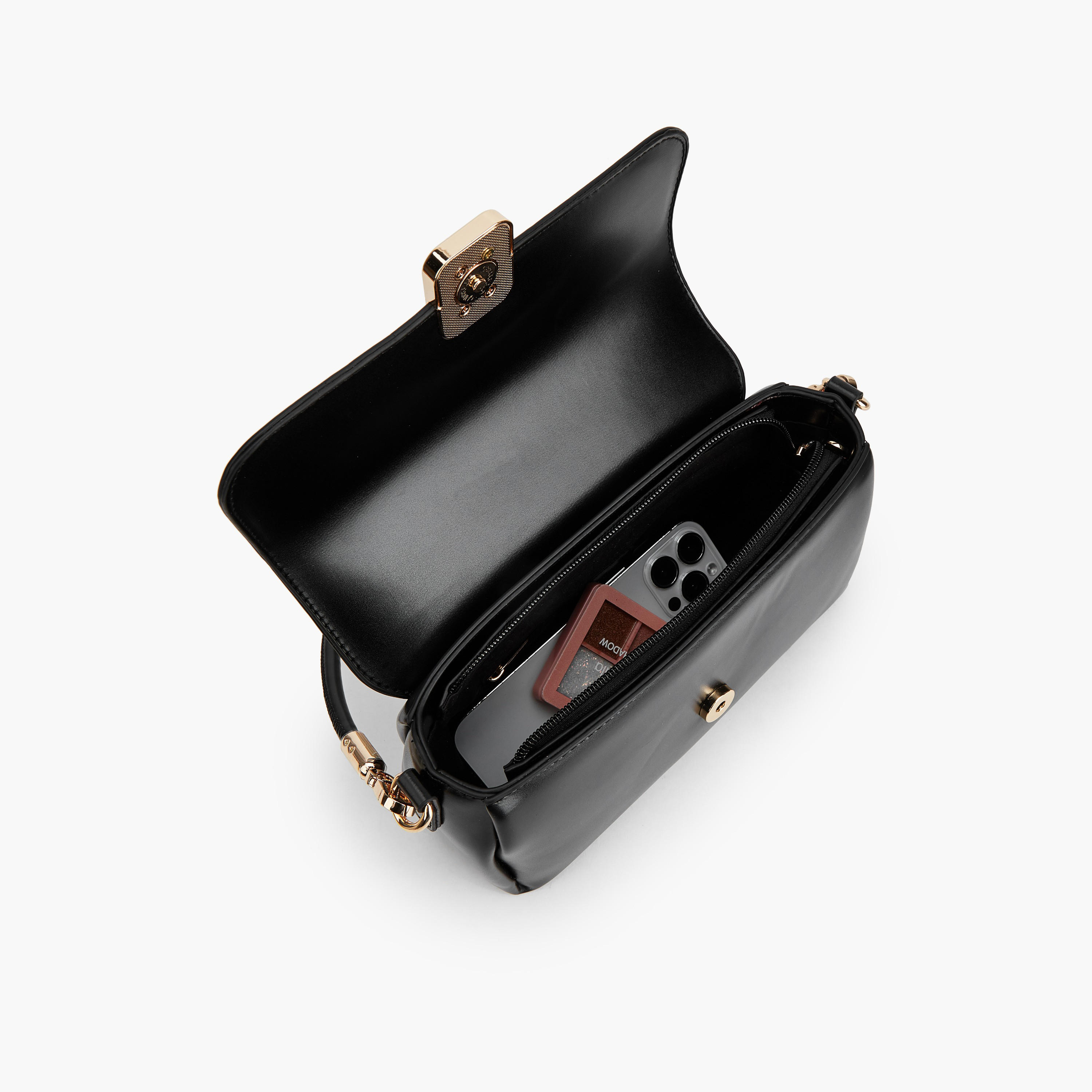 Paprika Solid Crossbody Bag with Detachable Strap-women-bagsandwallets-handbags-image-7