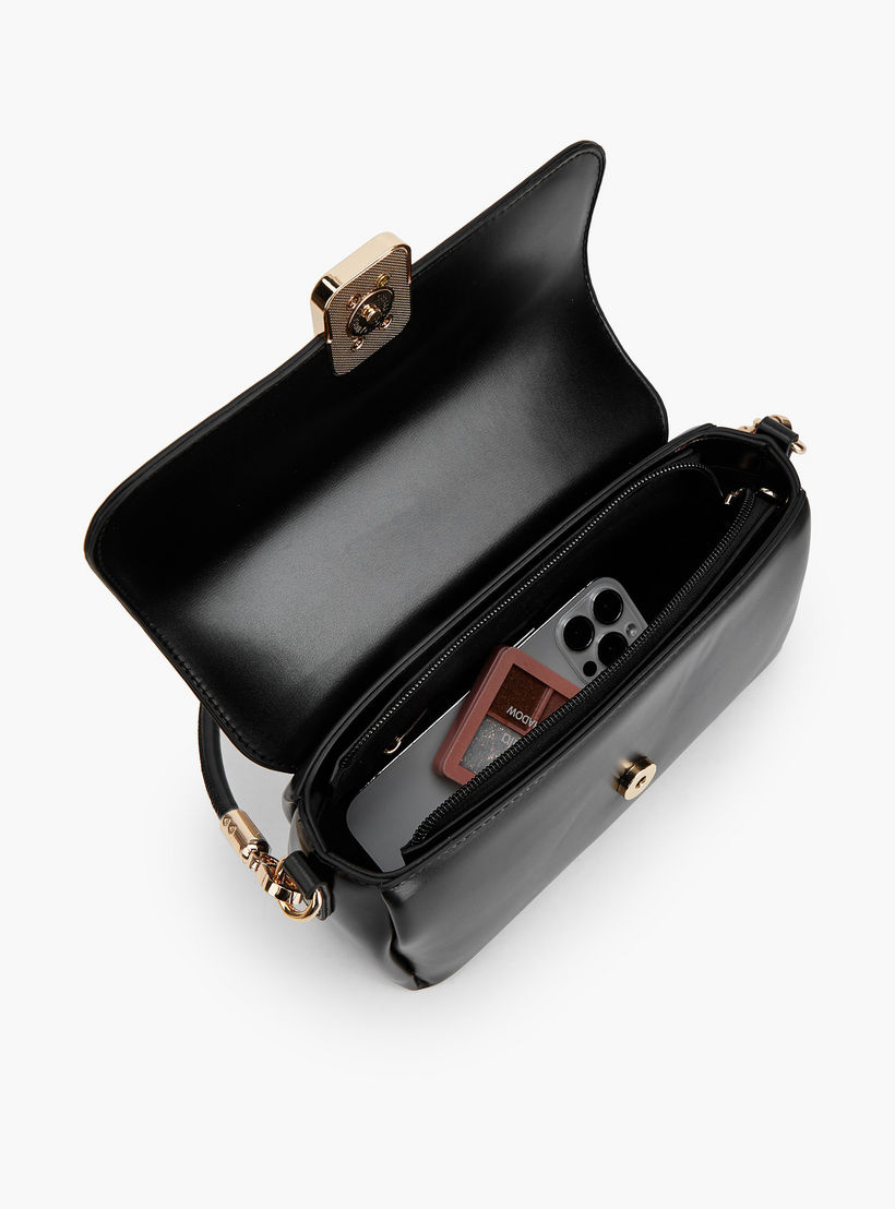 Paprika Solid Crossbody Bag with Detachable Strap-women-bagsandwallets-handbags-image-7