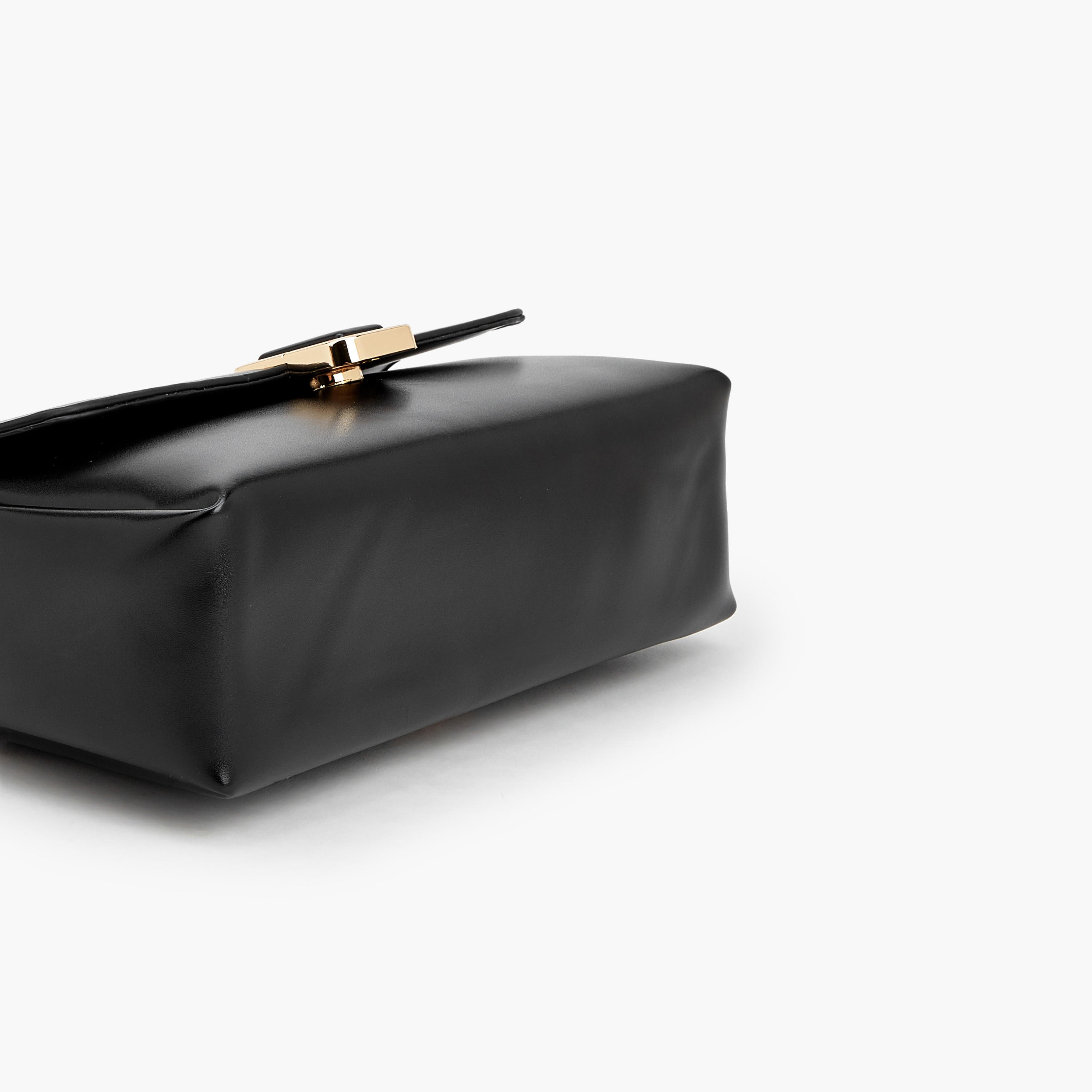 Paprika Solid Crossbody Bag with Detachable Strap-women-bagsandwallets-handbags-image-8