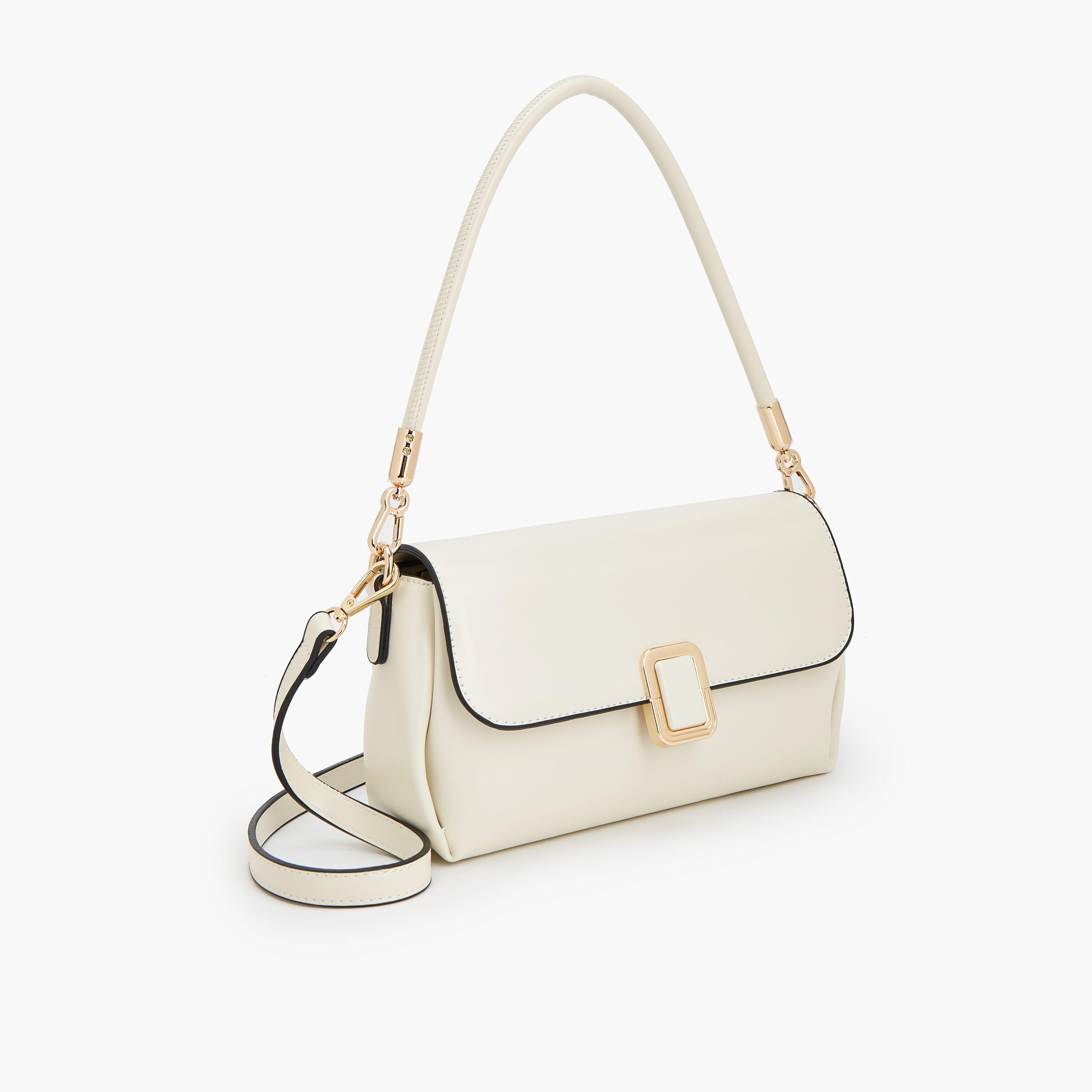 Paprika Solid Crossbody Bag with Detachable Strap-women-bagsandwallets-handbags-image-4