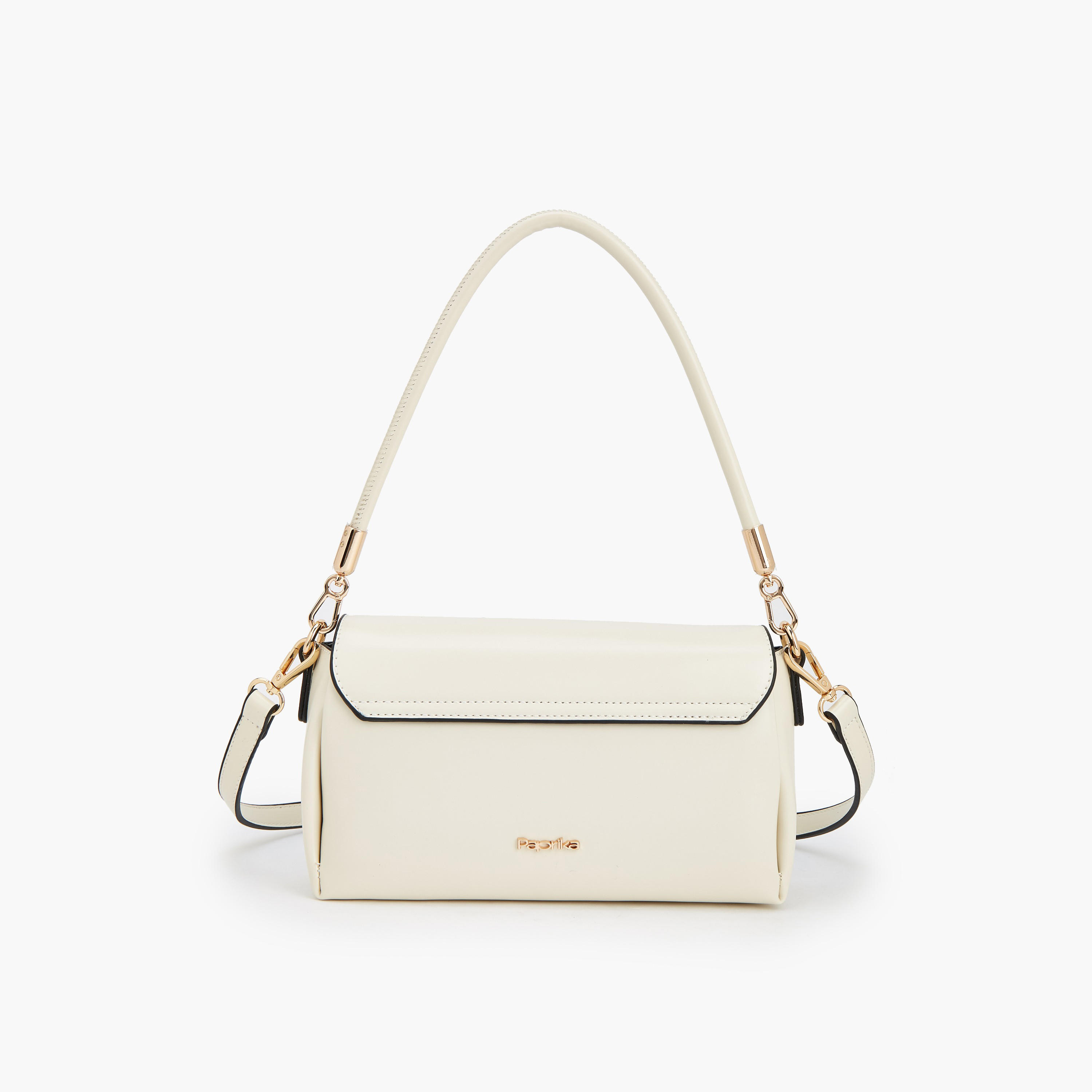 شنطة كروس بودي سادة بحزام قابل للفصل من بابريكا-women-bagsandwallets-handbags-image-6