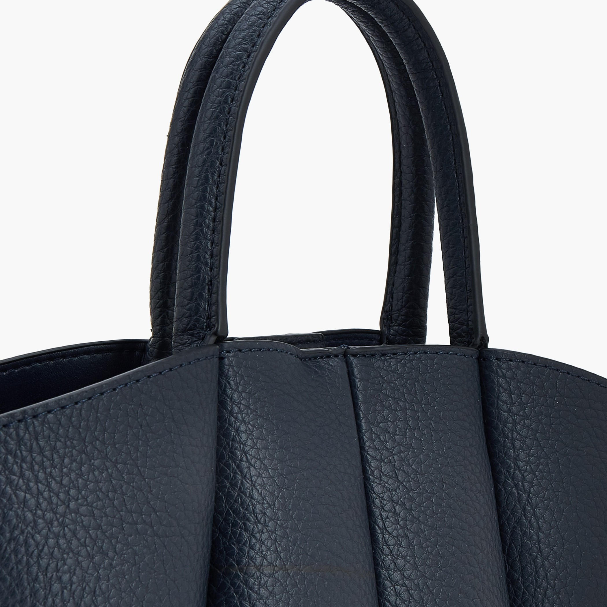 Paprika Textured Tote Bag with Detachable Strap-women-bagsandwallets-handbags-image-5