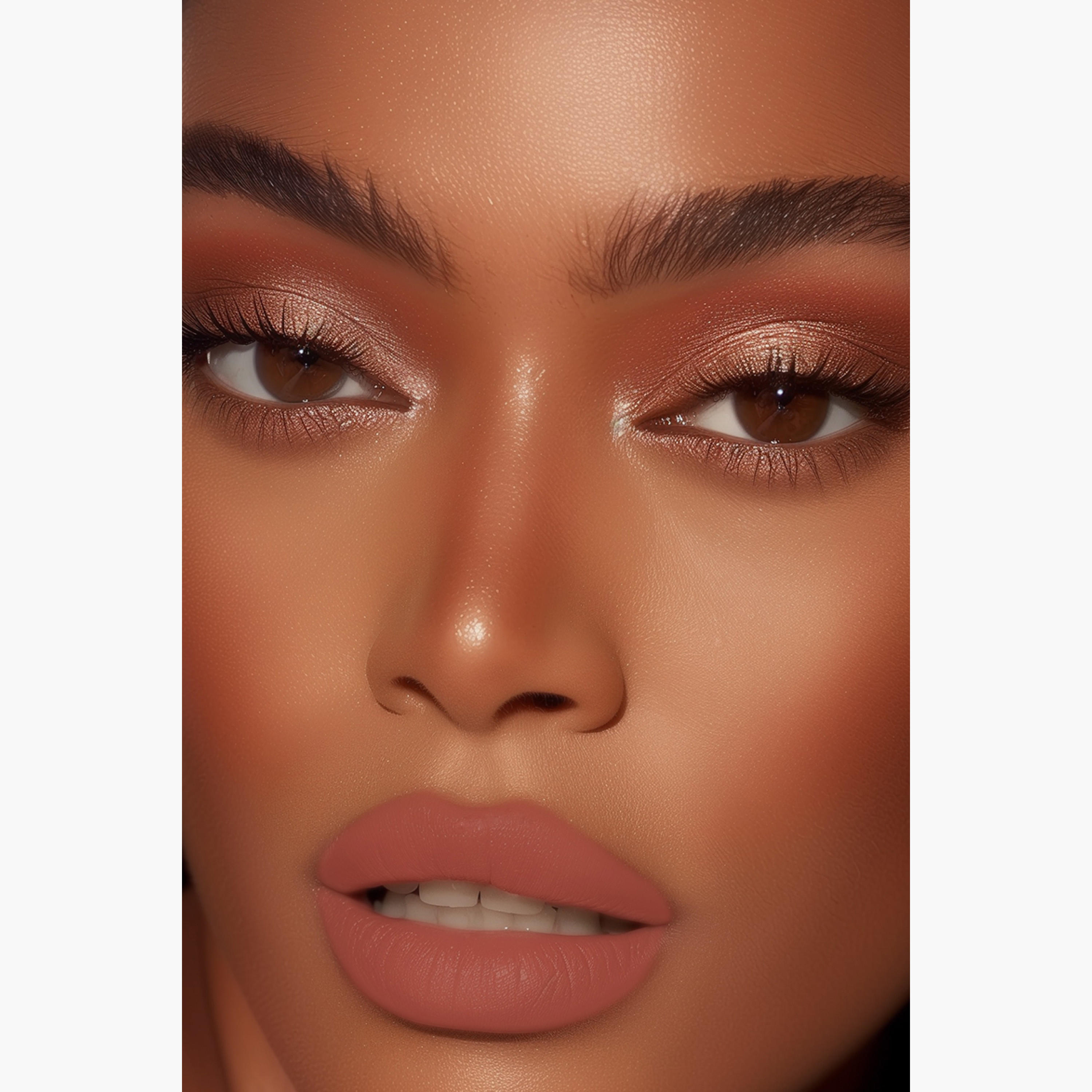 أحمر شفاه لافا سائل من بيلا-beautyandpersonalcare-makeup-lips-liquidlipsticks-image-9