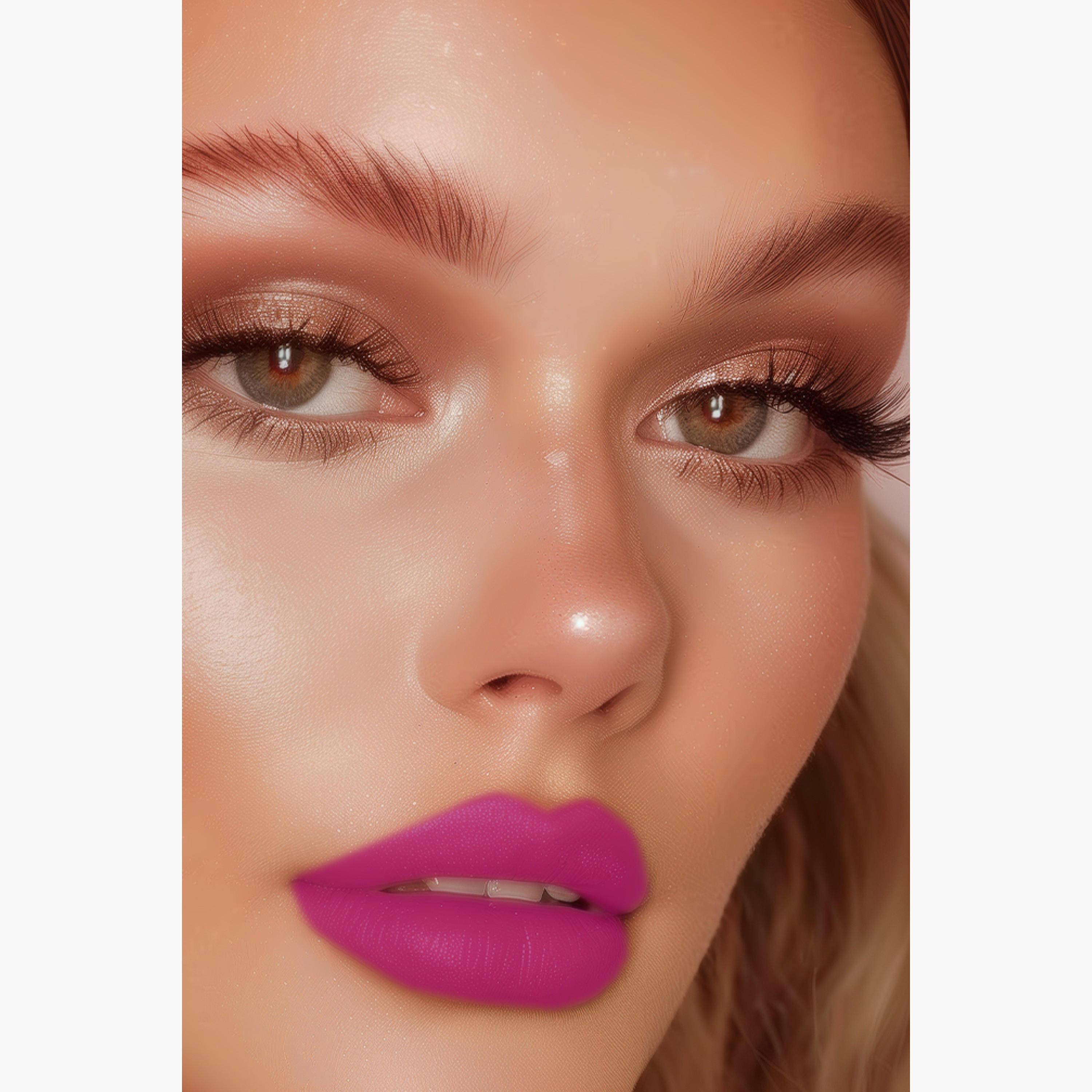 أحمر شفاه لافا سائل من بيلا-beautyandpersonalcare-makeup-lips-liquidlipsticks-image-14