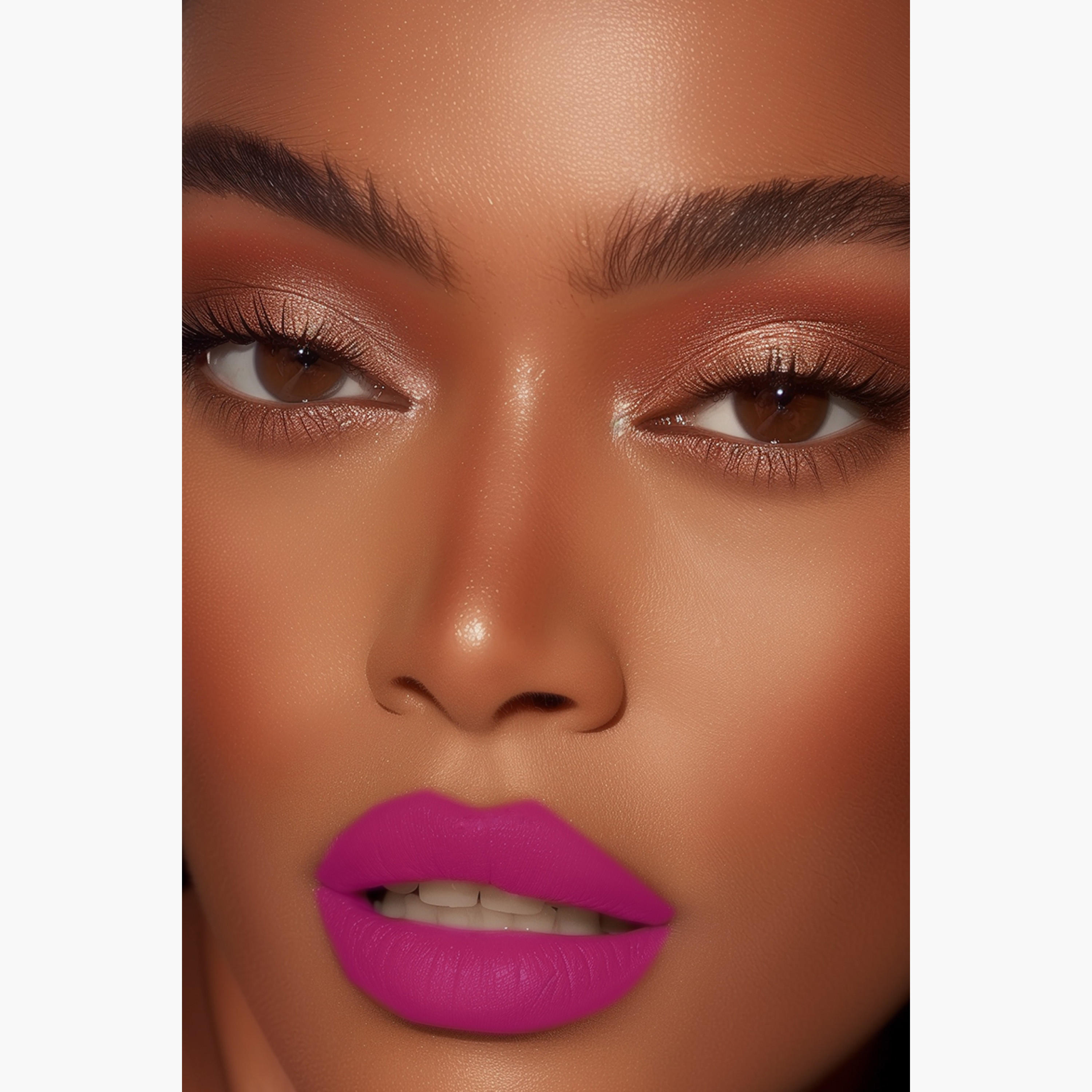 أحمر شفاه لافا سائل من بيلا-beautyandpersonalcare-makeup-lips-liquidlipsticks-image-15