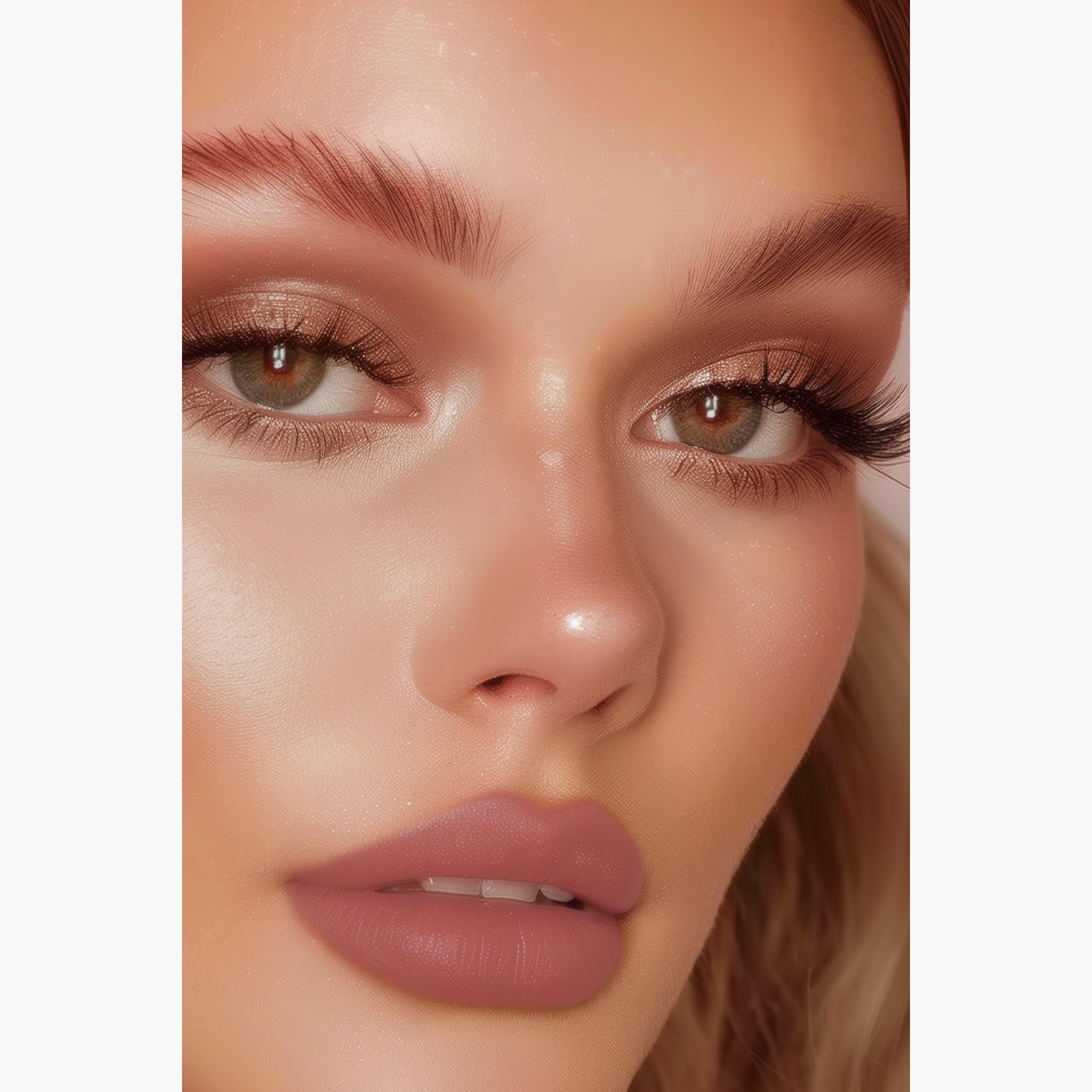 أحمر شفاه لافا سائل من بيلا-beautyandpersonalcare-makeup-lips-liquidlipsticks-image-26