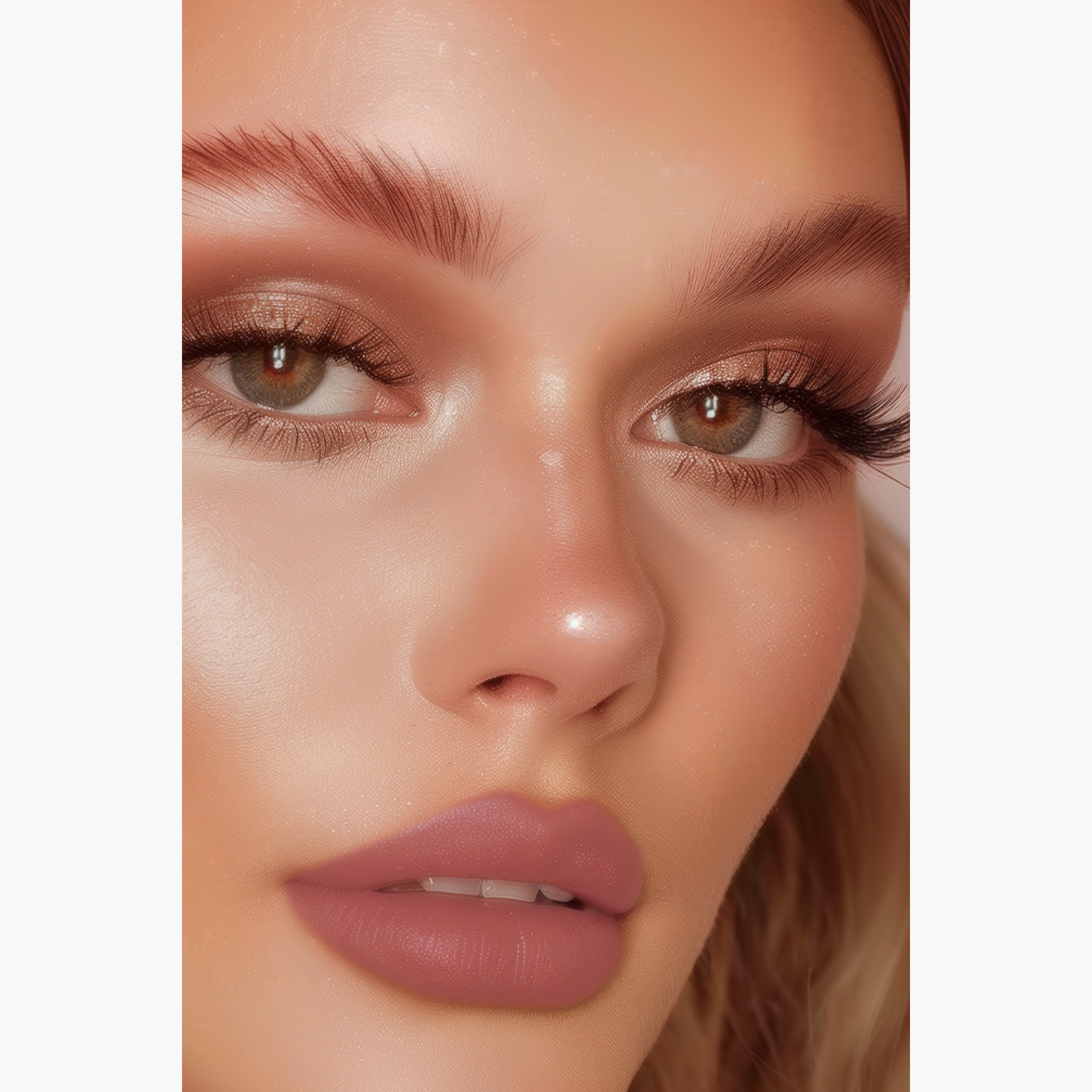 أحمر شفاه لافا سائل من بيلا-beautyandpersonalcare-makeup-lips-liquidlipsticks-image-26
