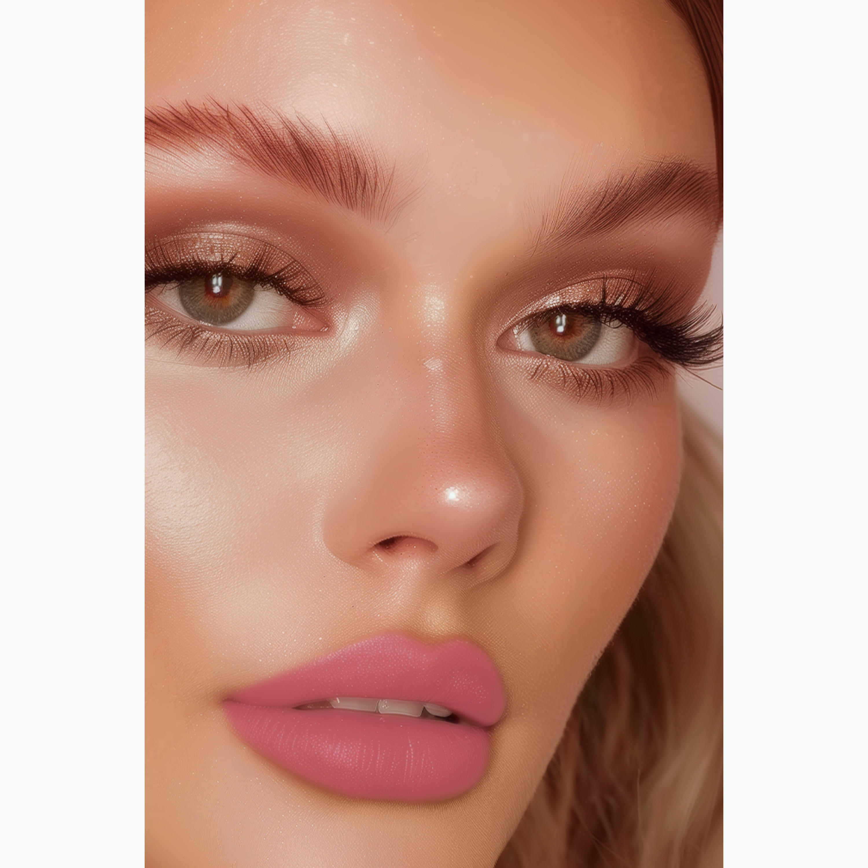 أحمر شفاه لافا سائل من بيلا-beautyandpersonalcare-makeup-lips-liquidlipsticks-image-32