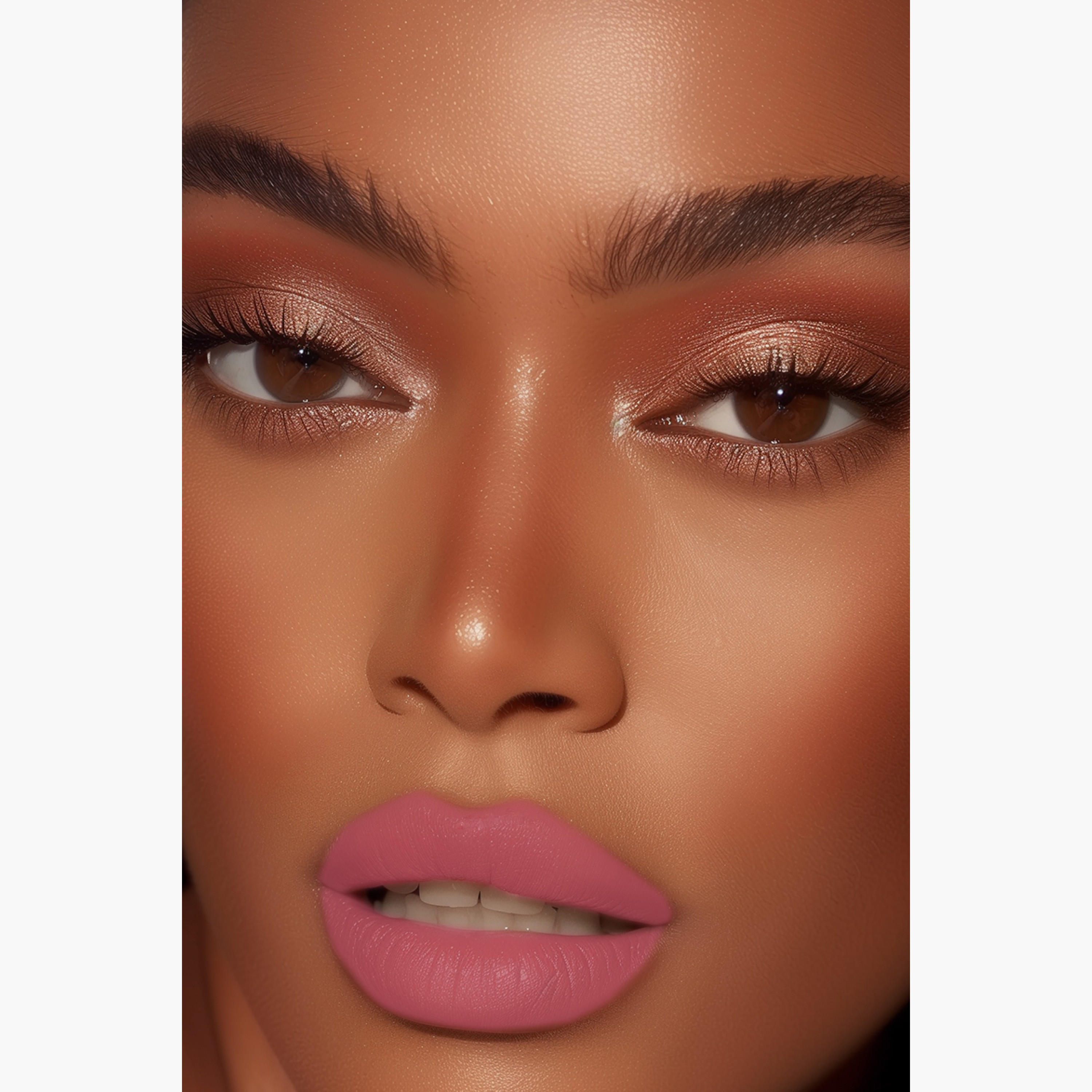 أحمر شفاه لافا سائل من بيلا-beautyandpersonalcare-makeup-lips-liquidlipsticks-image-33