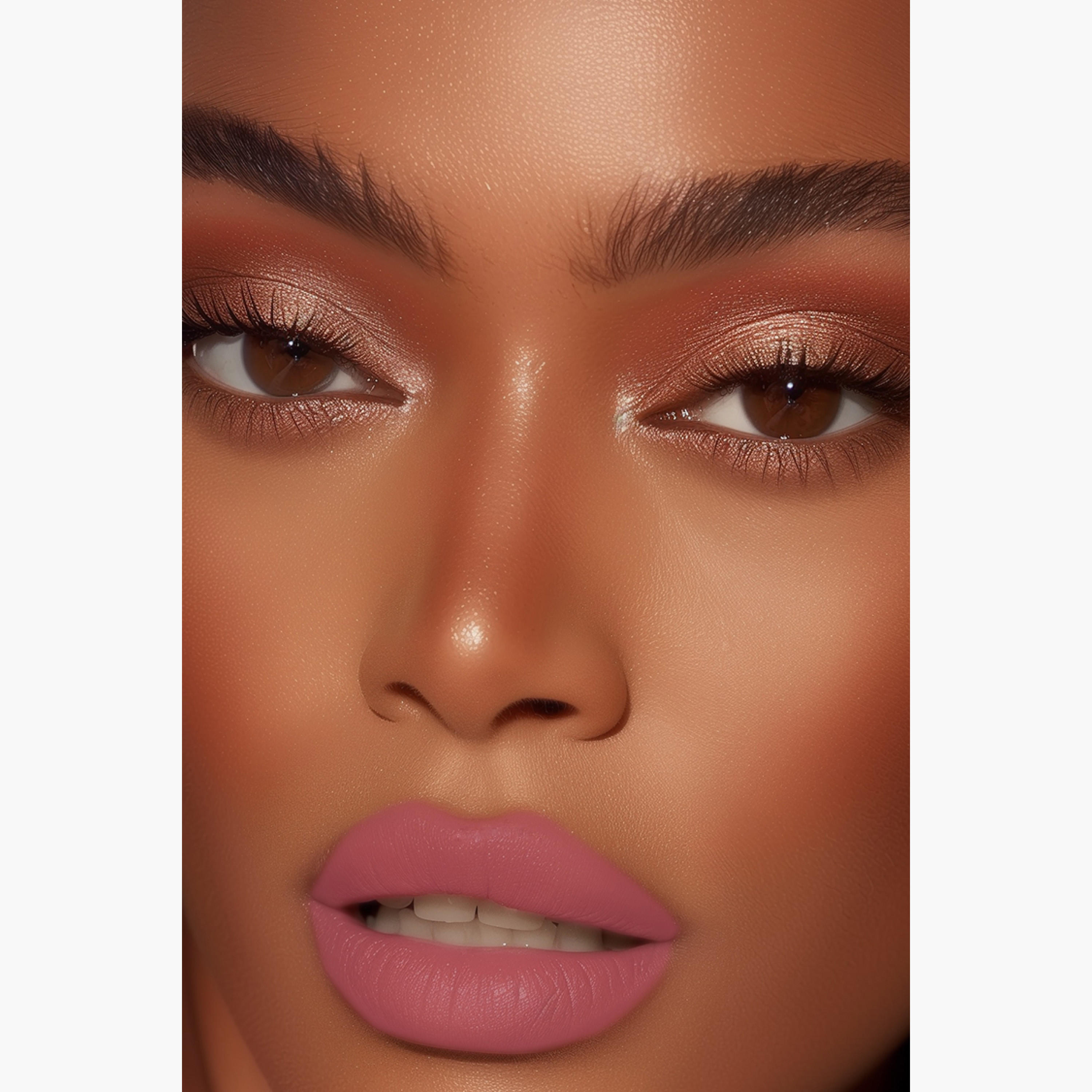 أحمر شفاه لافا سائل من بيلا-beautyandpersonalcare-makeup-lips-liquidlipsticks-image-3
