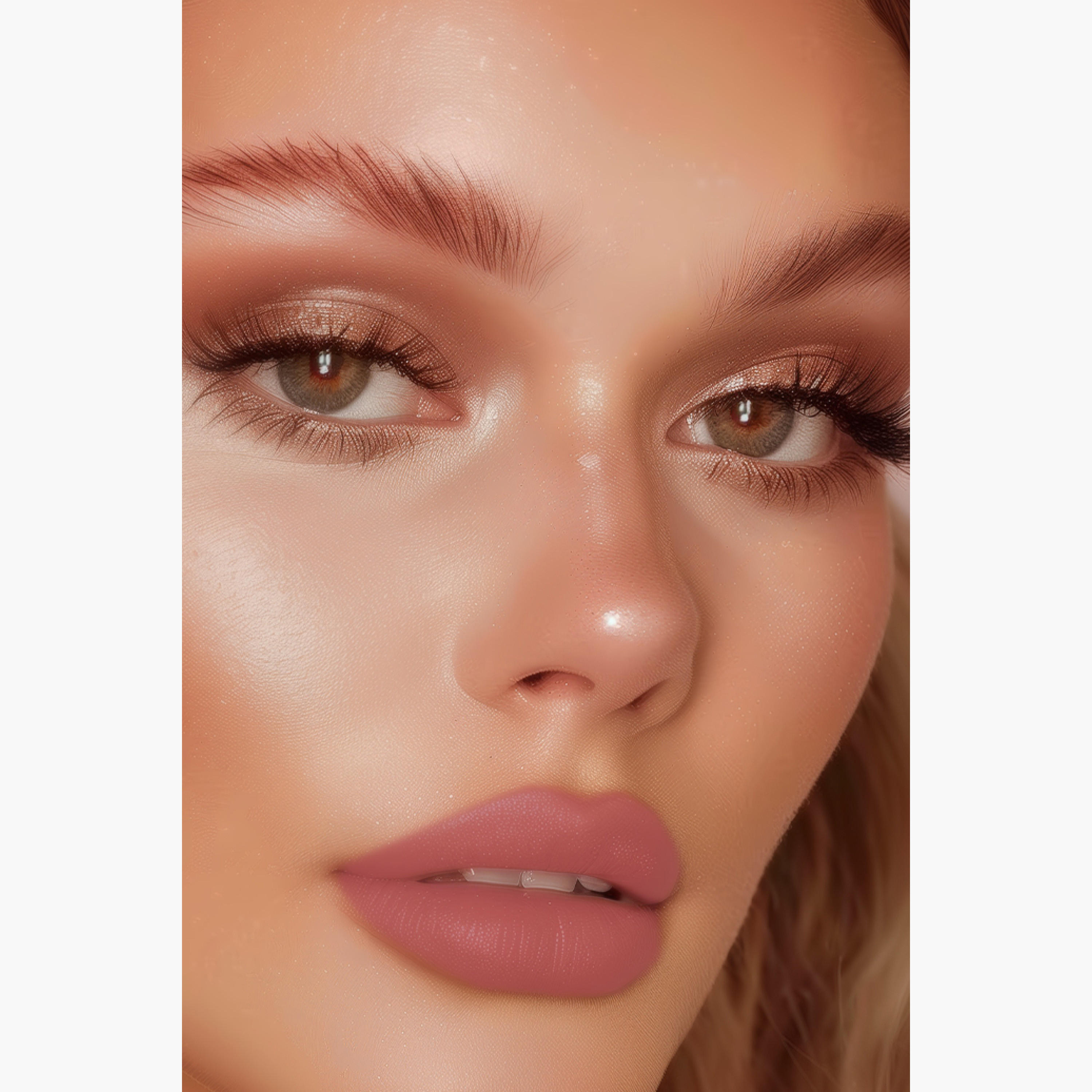 Bella Liquid Lava Lip Paint-beautyandpersonalcare-makeup-lips-liquidlipsticks-image-2