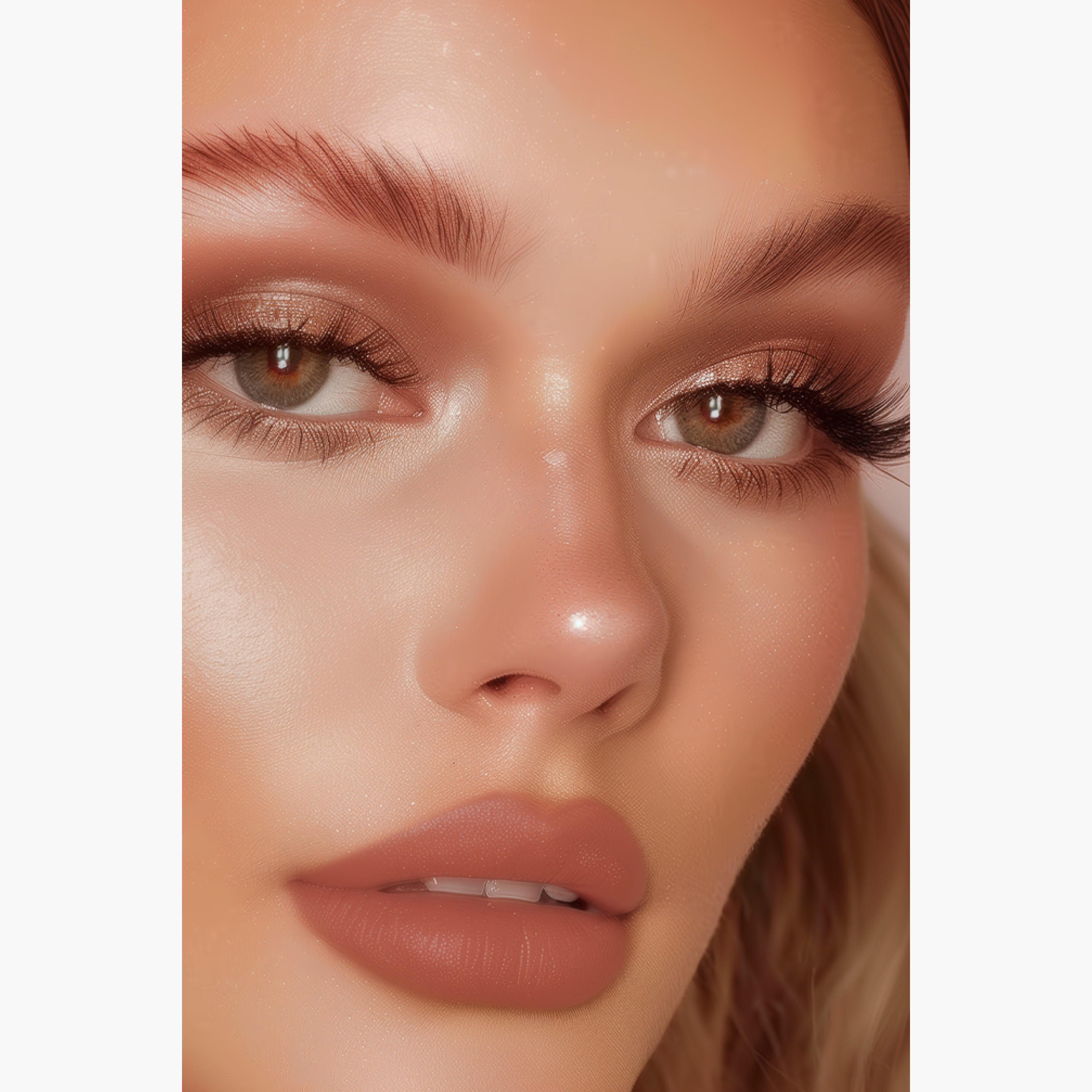 أحمر شفاه لافا سائل من بيلا-beautyandpersonalcare-makeup-lips-liquidlipsticks-image-44
