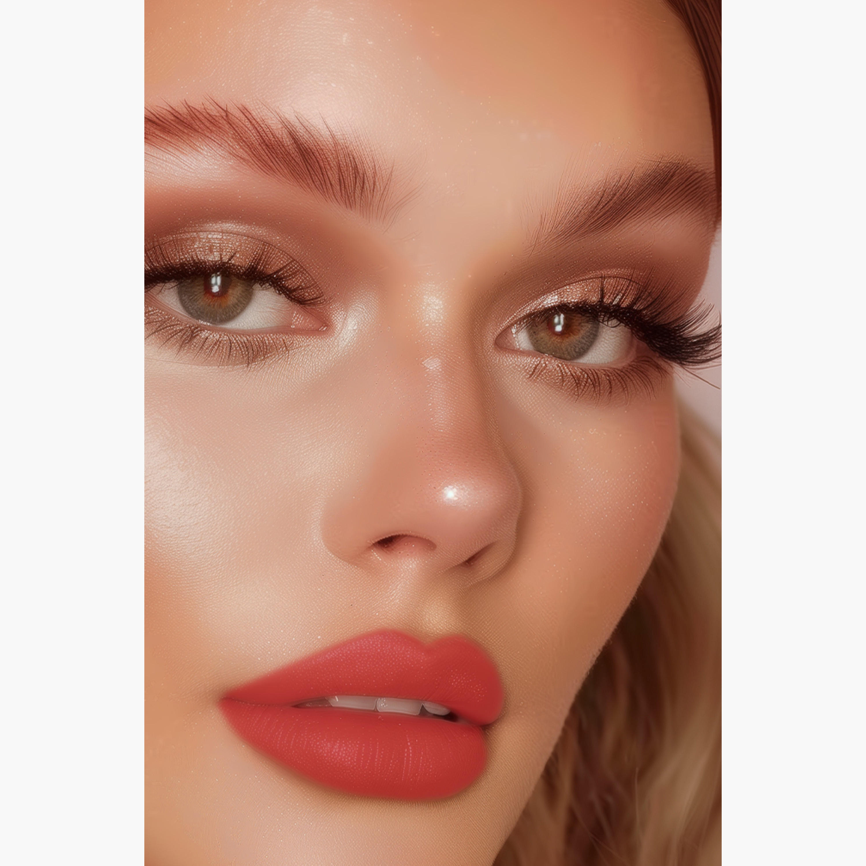 أحمر شفاه لافا سائل من بيلا-beautyandpersonalcare-makeup-lips-liquidlipsticks-image-56