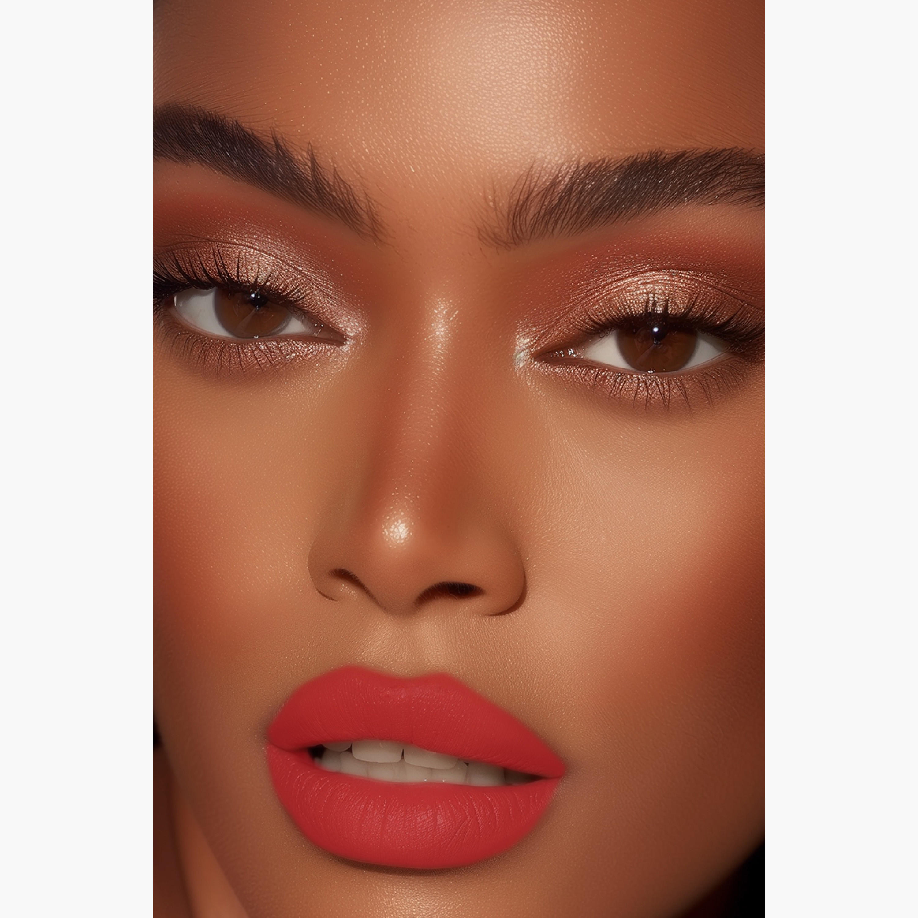 أحمر شفاه لافا سائل من بيلا-beautyandpersonalcare-makeup-lips-liquidlipsticks-image-57