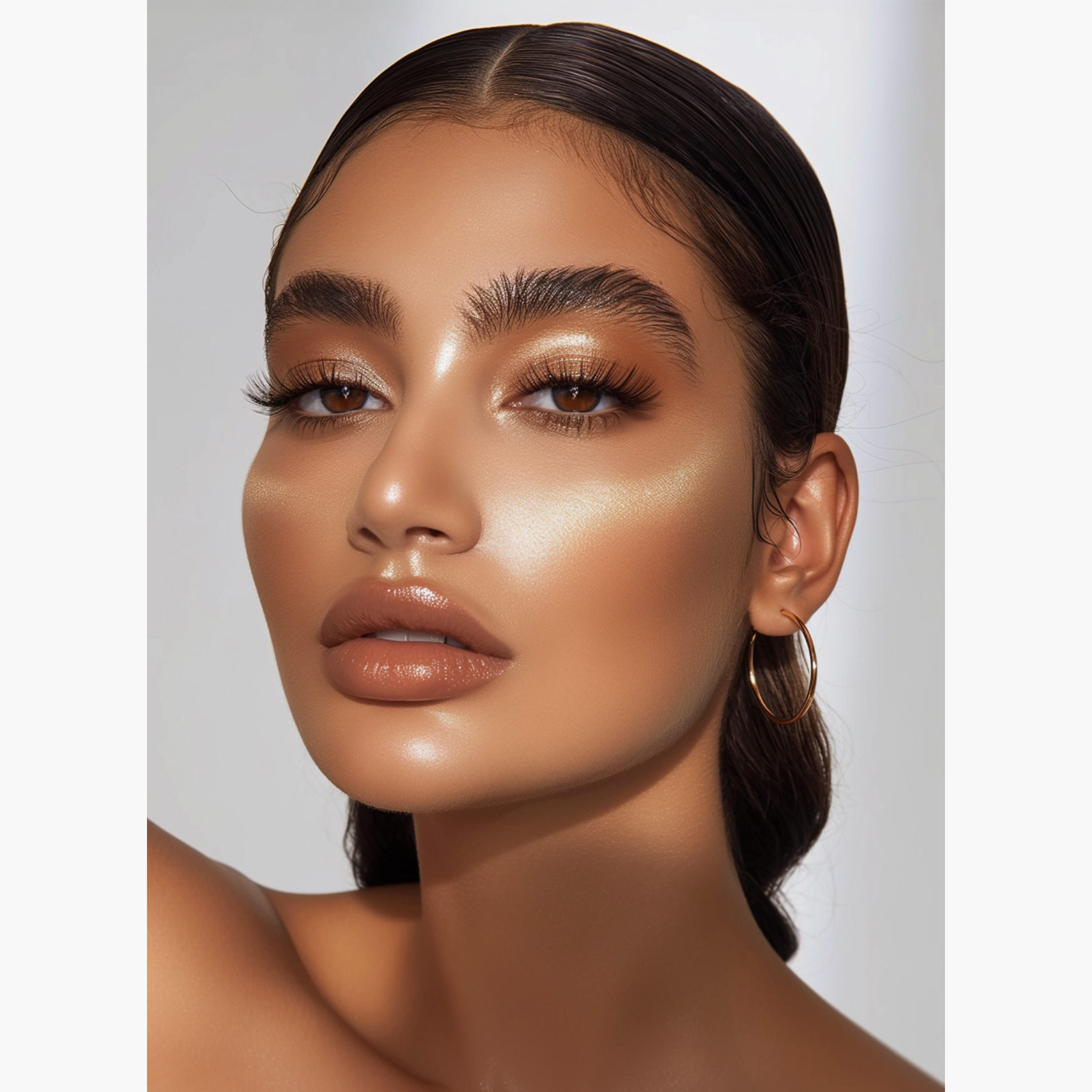 Bella Luminosity In Highlighter -beautyandpersonalcare-makeup-face-highlighters-image-3