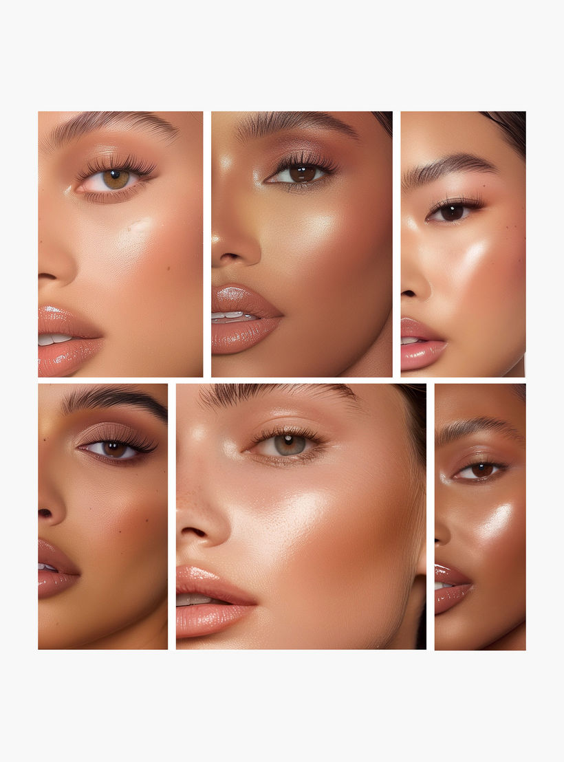 Bella Luminosity In Highlighter -beautyandpersonalcare-makeup-face-highlighters-image-5