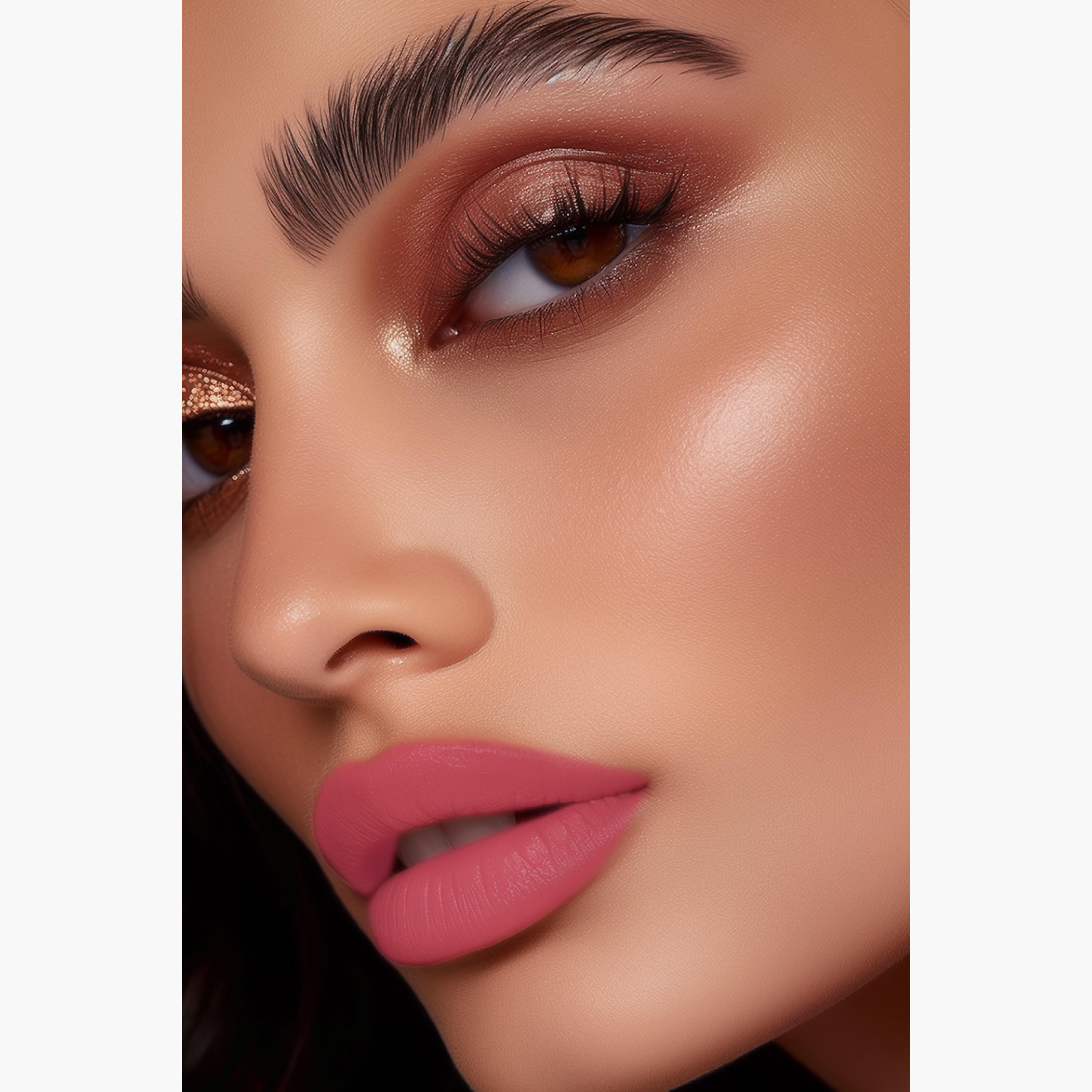 بيلا أحمر شفاه بنقشة النجوم-beautyandpersonalcare-makeup-lips-lipsticks-image-2