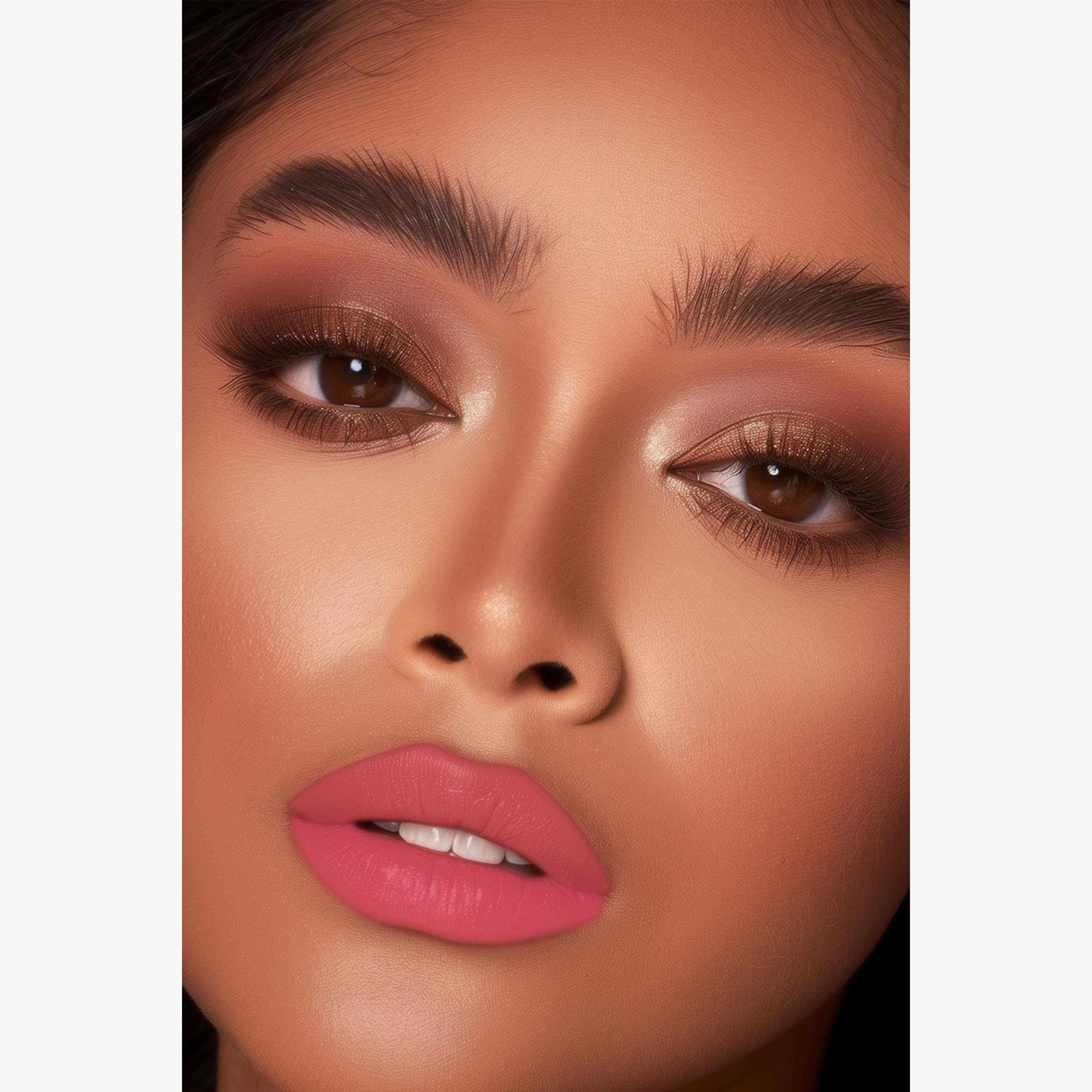 بيلا أحمر شفاه بنقشة النجوم-beautyandpersonalcare-makeup-lips-lipsticks-image-4