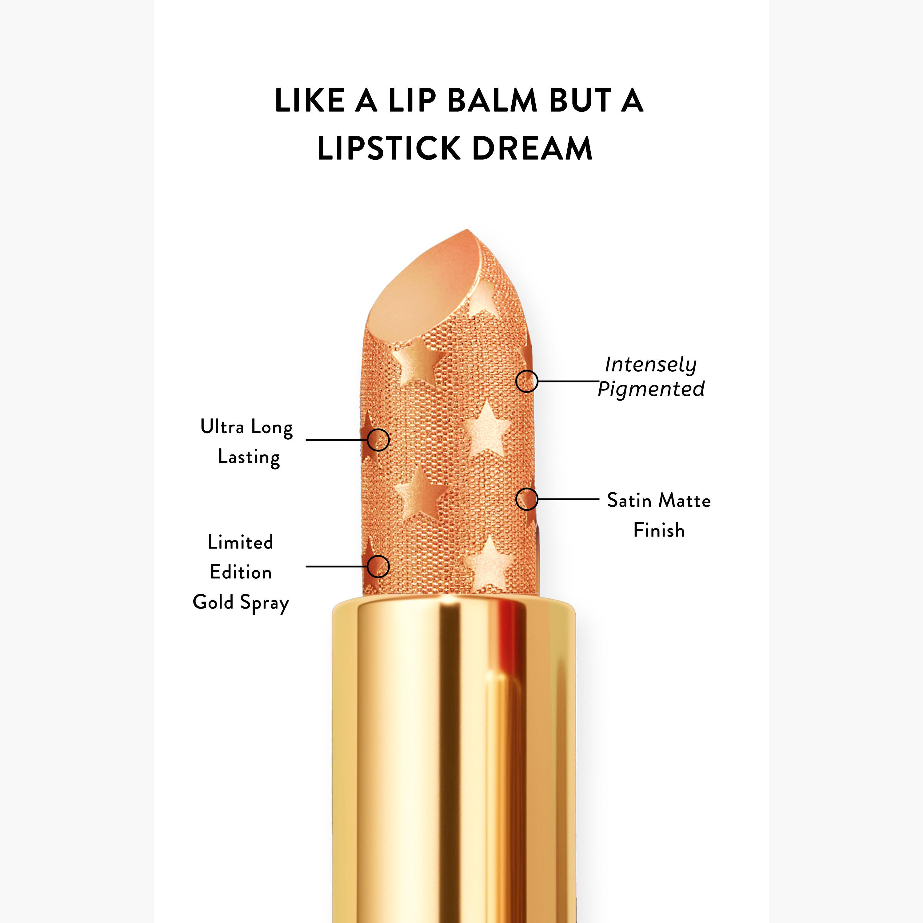 بيلا أحمر شفاه بنقشة النجوم-beautyandpersonalcare-makeup-lips-lipsticks-image-54