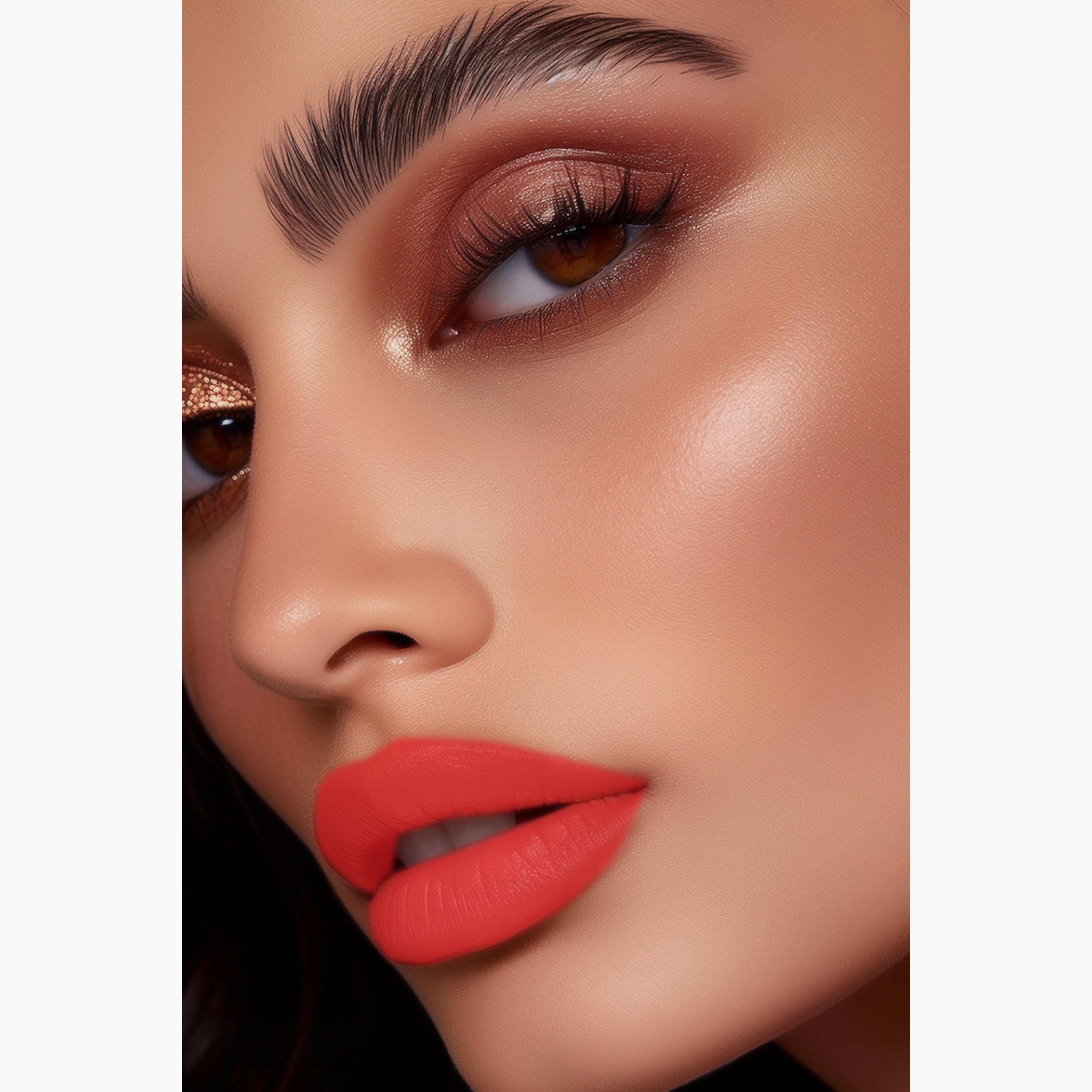 بيلا أحمر شفاه بنقشة النجوم-beautyandpersonalcare-makeup-lips-lipsticks-image-58