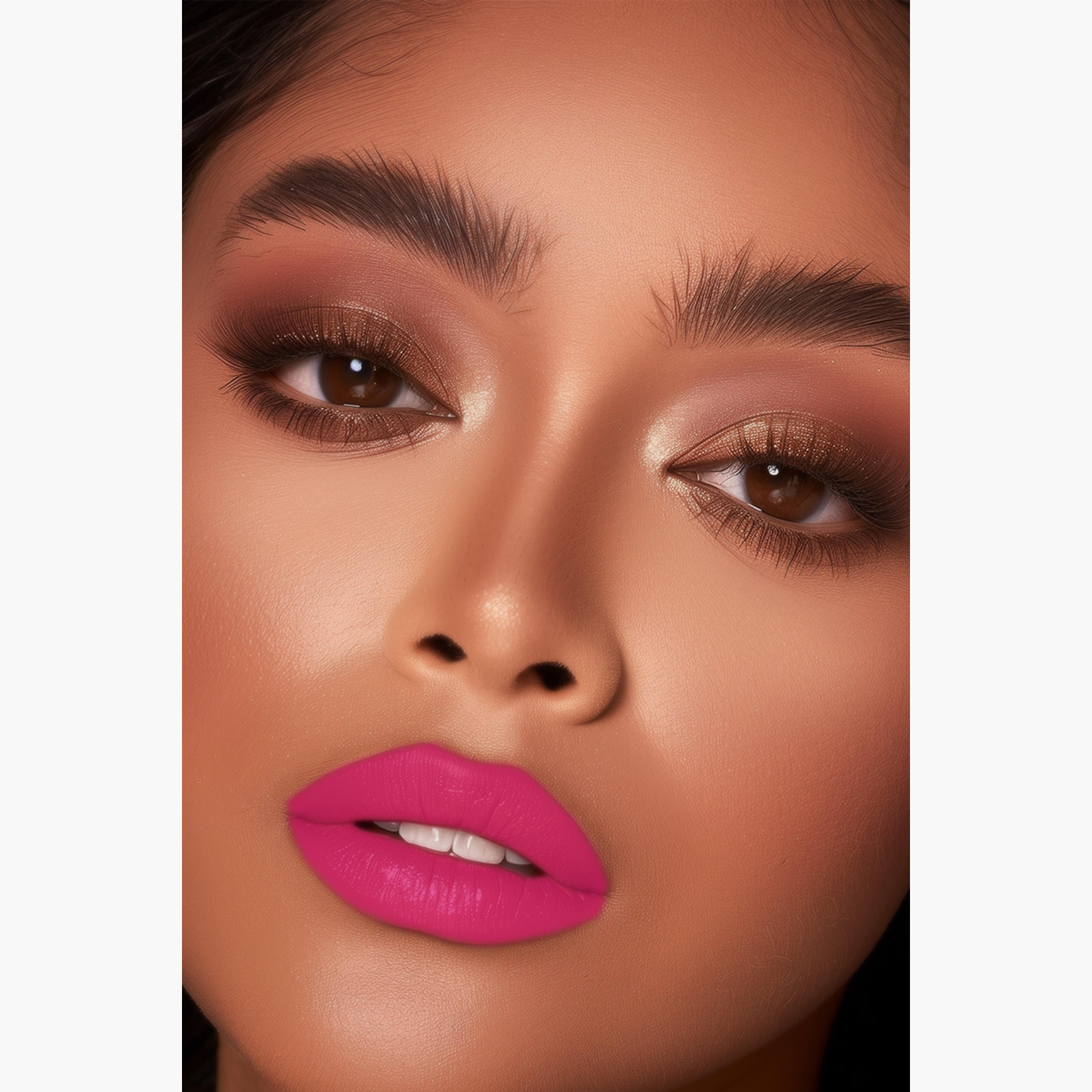 بيلا أحمر شفاه بنقشة النجوم-beautyandpersonalcare-makeup-lips-lipsticks-image-87