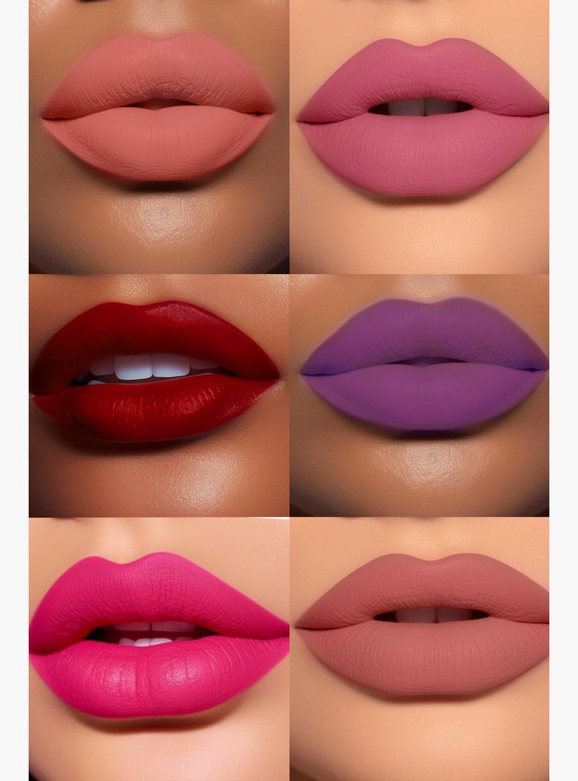 Bella Cosmic Kisses Lipstick -beautyandpersonalcare-makeup-lips-lipsticks-image-5