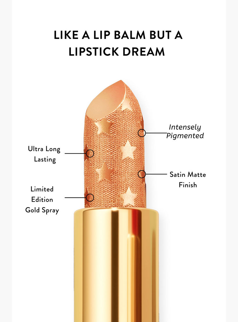 Bella Cosmic Kisses Lipstick -beautyandpersonalcare-makeup-lips-lipsticks-image-7