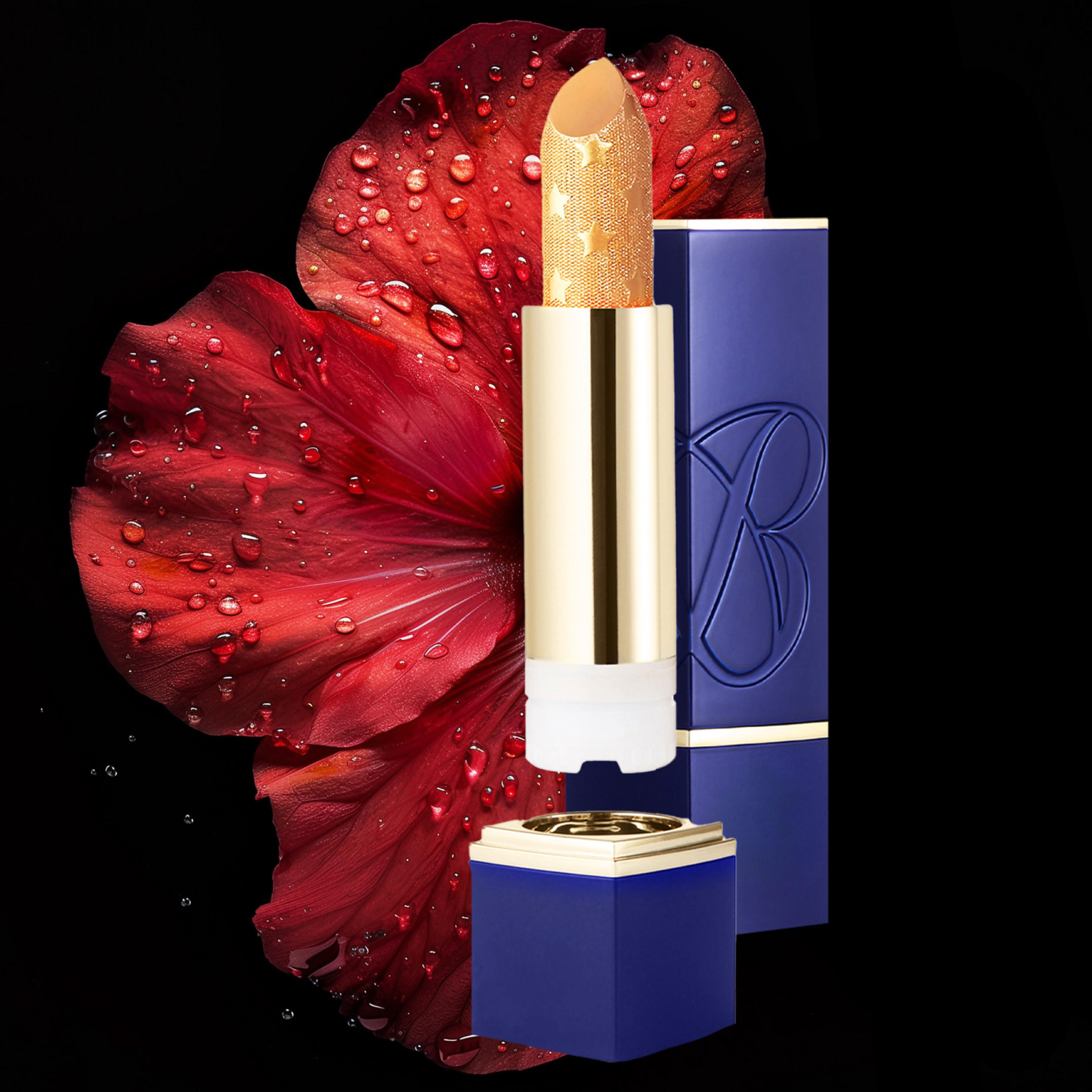 بيلا أحمر شفاه بنقشة النجوم-beautyandpersonalcare-makeup-lips-lipsticks-image-8